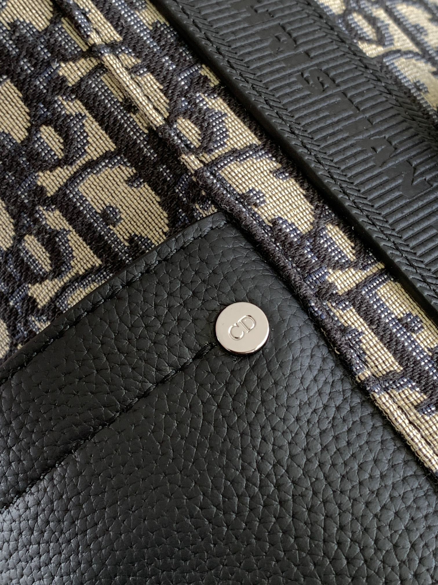 D*or saddle backpack-32 x 45 x 16cm