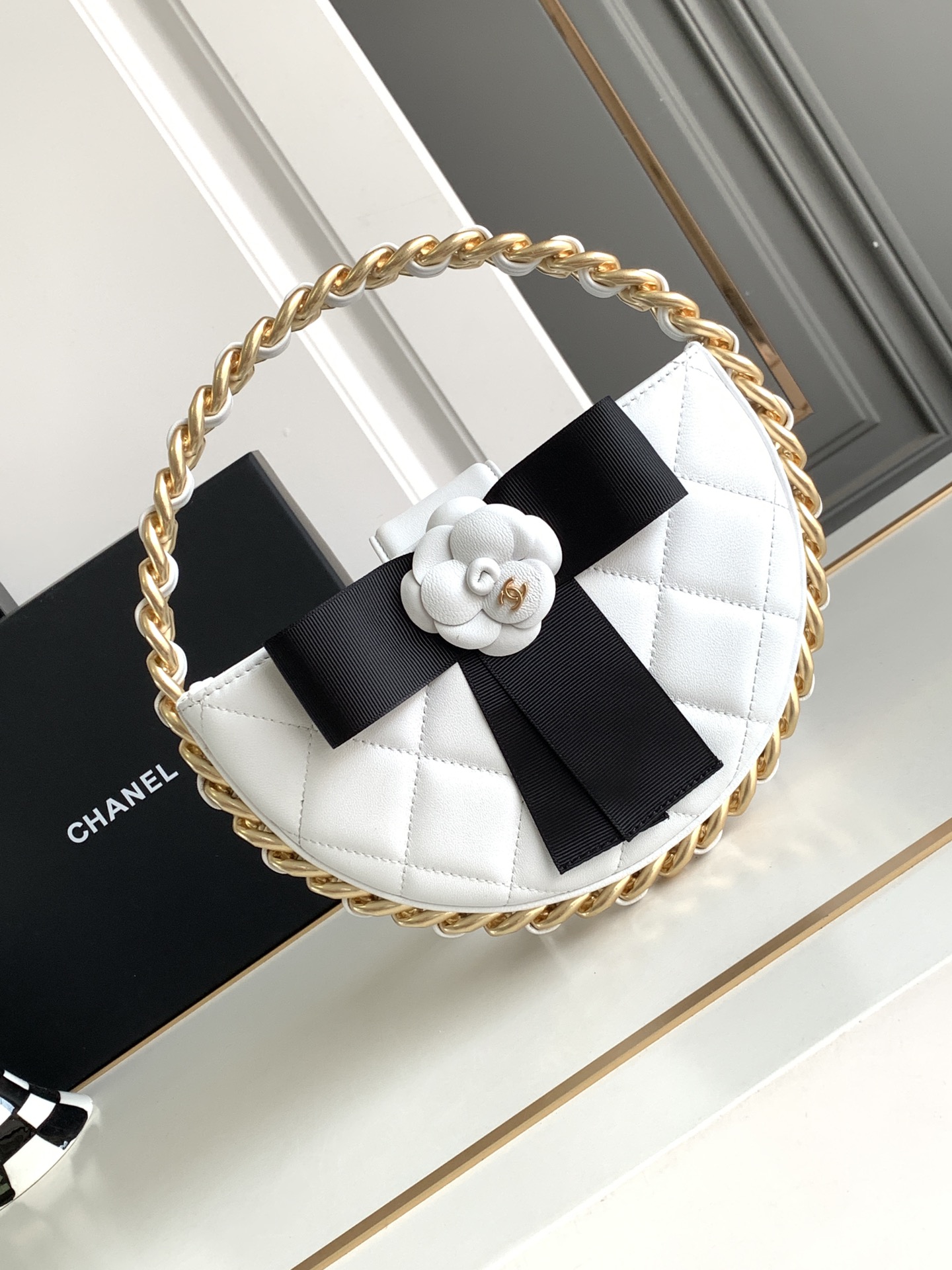 Chanle Large Bag