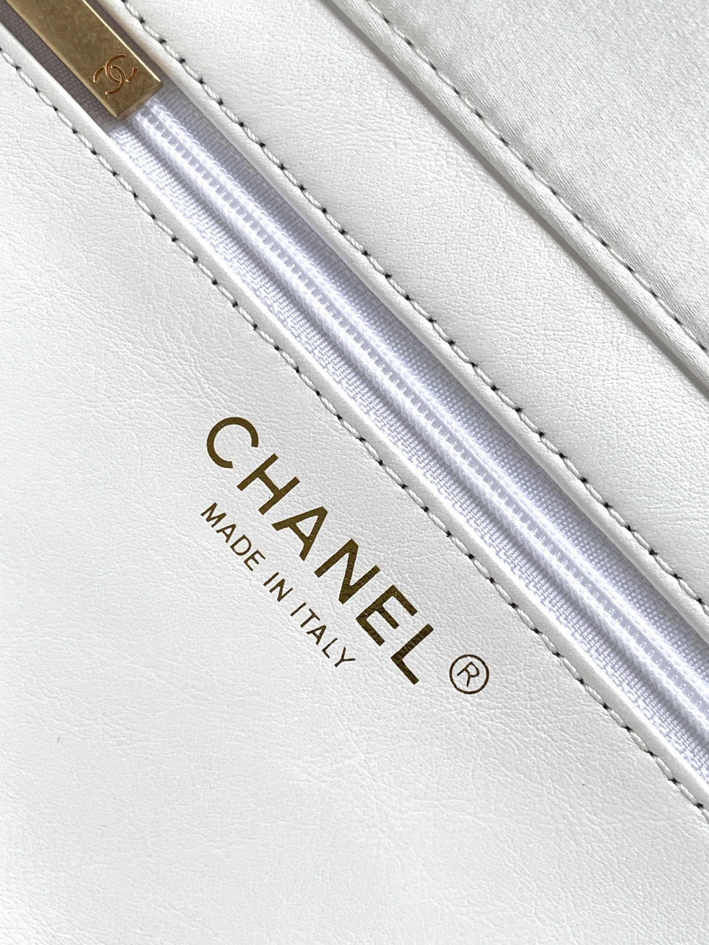 ChanleTote