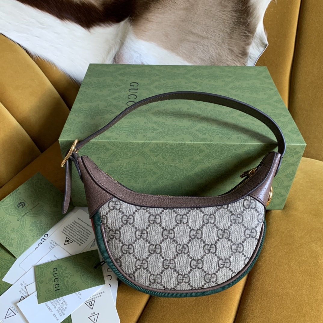 G*u*i ophidia bag-20/15/5cm