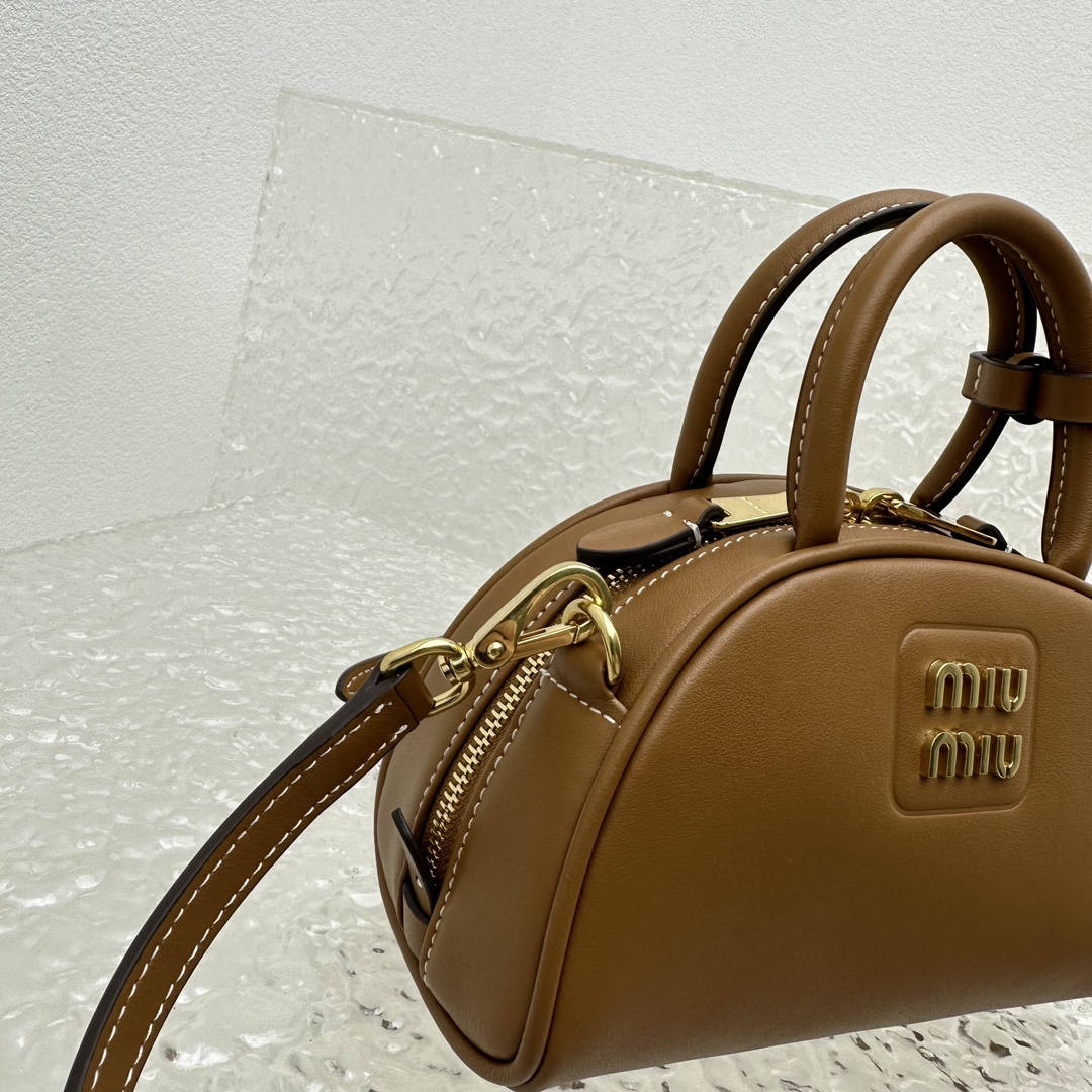 M*um*u ss23 bag-18*11.5*8cm