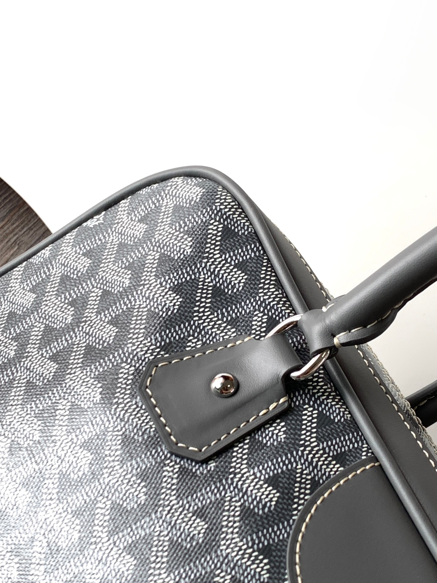 Go*ard vintage bag-34*5.5*17cm