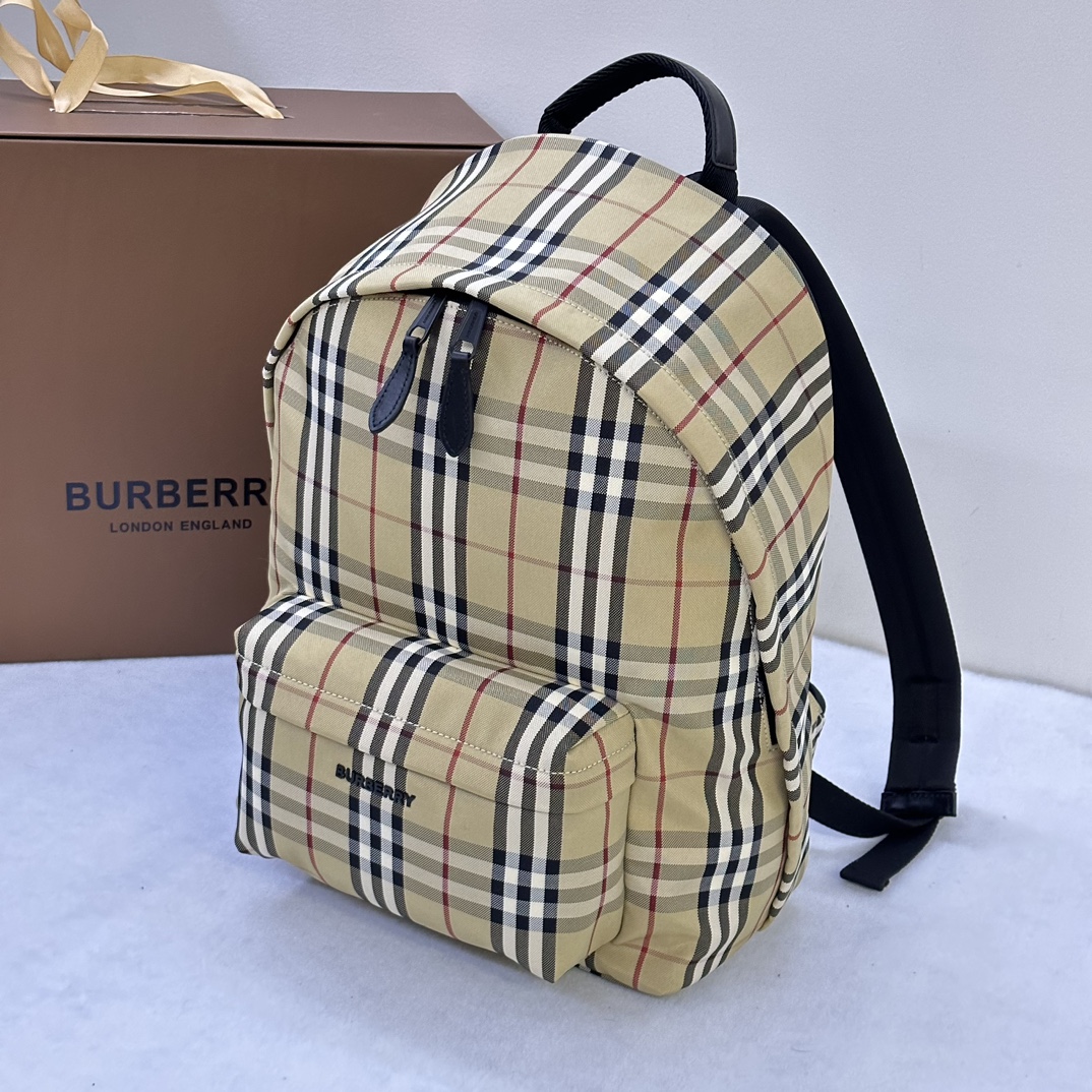 B**rry backpack-30.5 x 14.5 x 42.5cm
