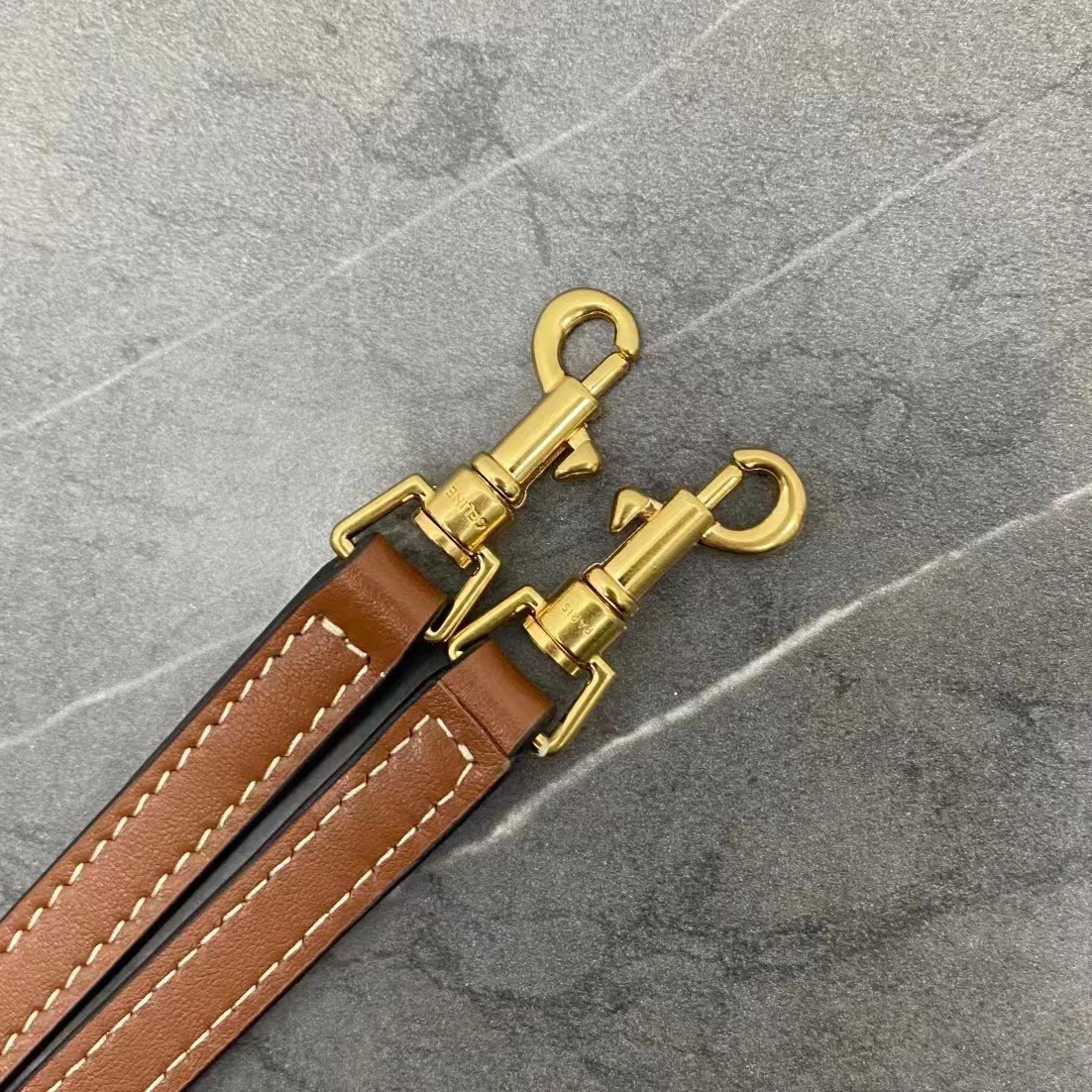 Celin Mini Tabou Clutch On Strap-16×3.5×12.5CM