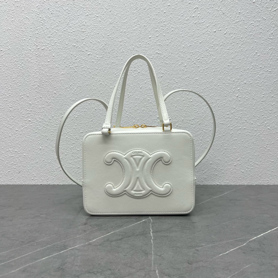 Celin Holded Handbags-20×15×13CM