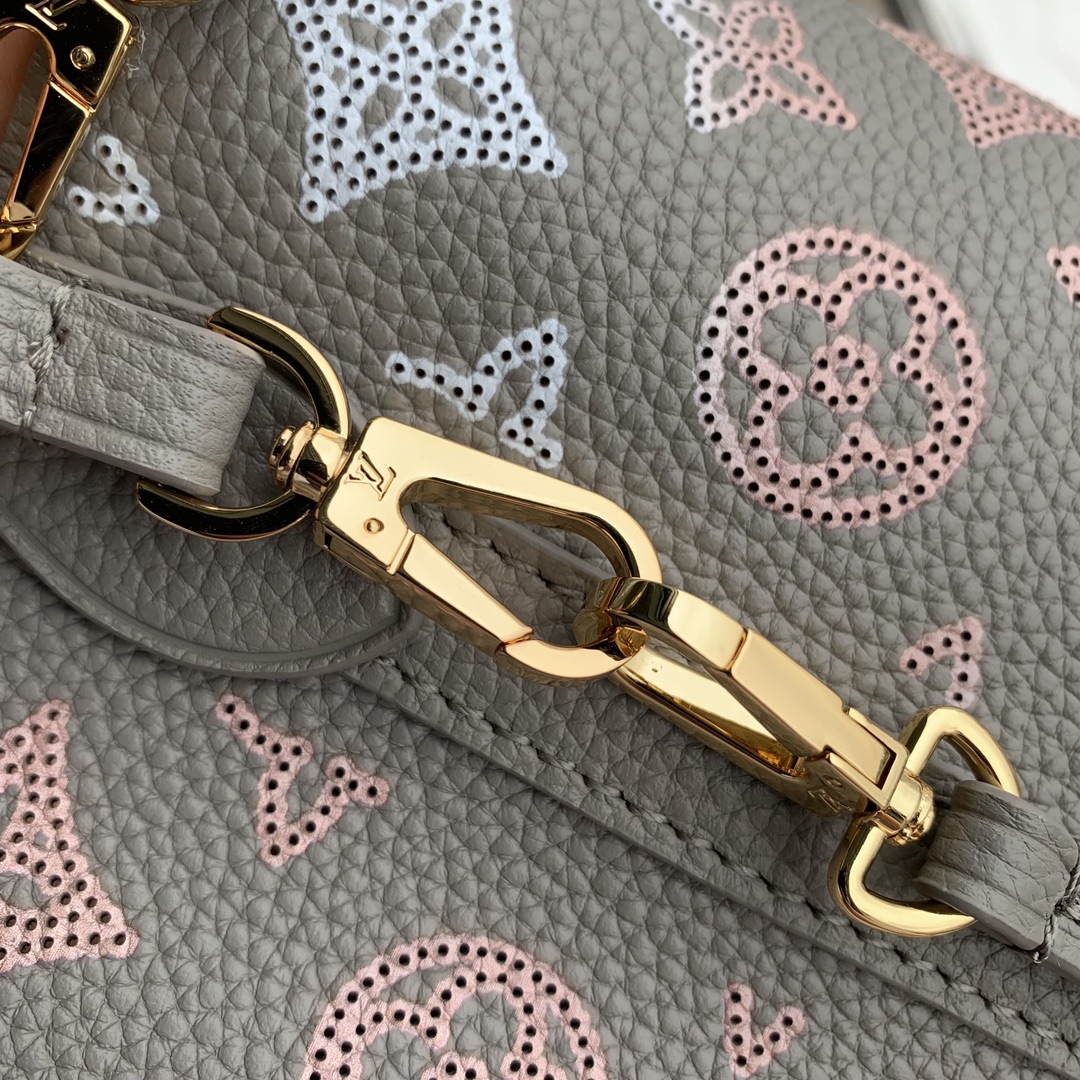 l0*is V*t0n blossom handbags-30*27.5*16cm