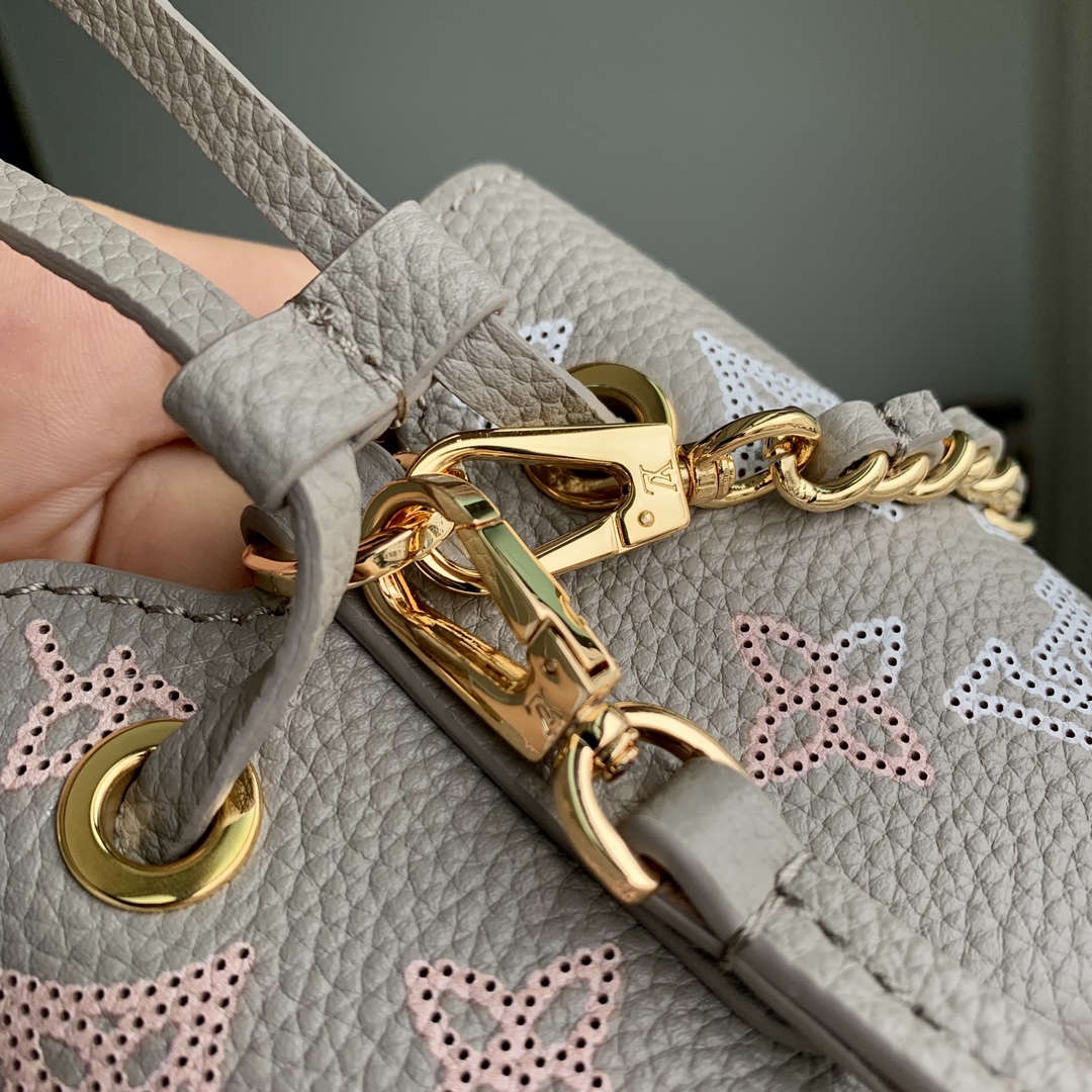 l0*is V*t0n pico bella bag-10.5*13*11cm