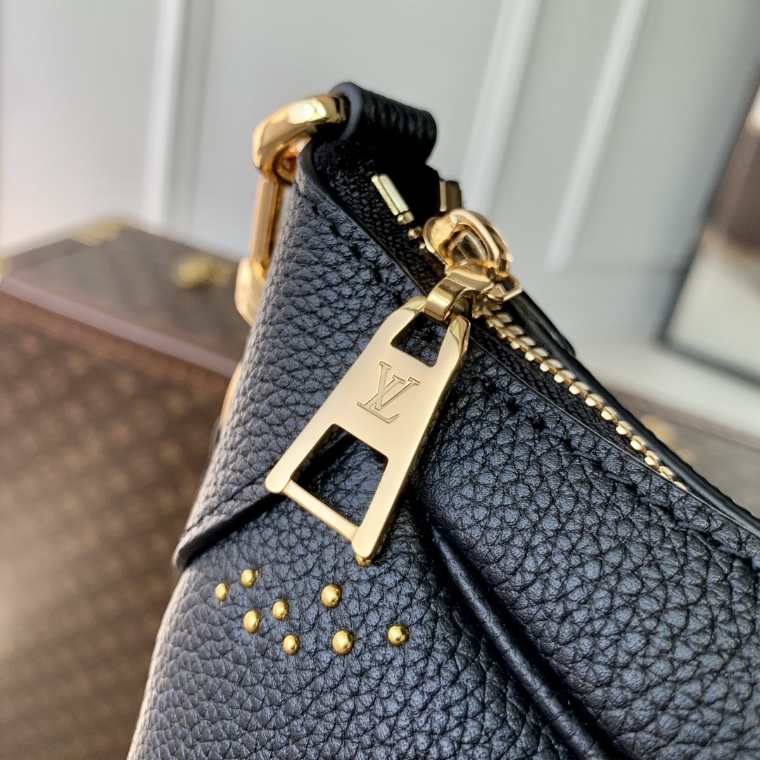 l0*is V*t0n bagatelle handbags-m46091-22*14*9cm