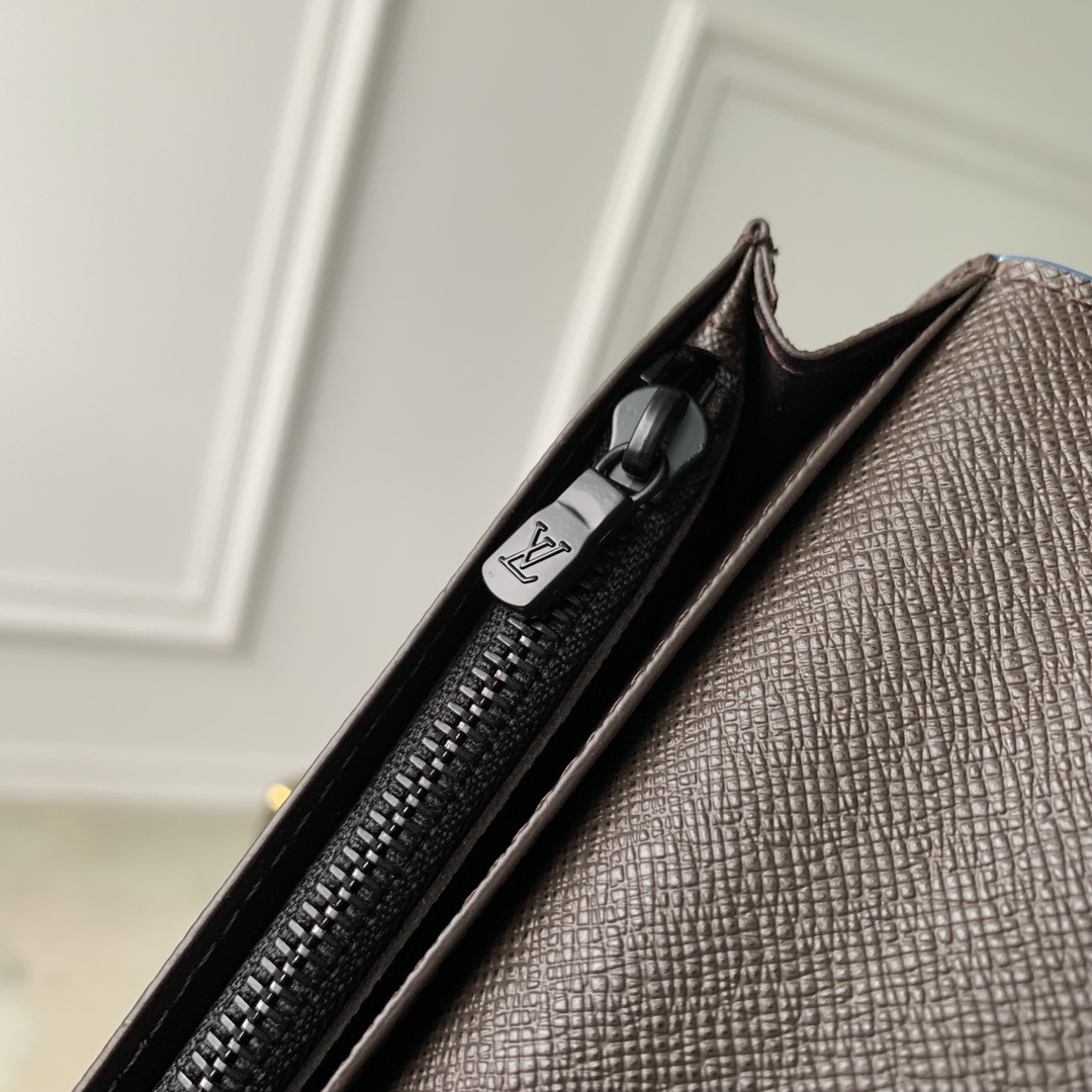 l0*is V*t0n wallet-10*19*2cm