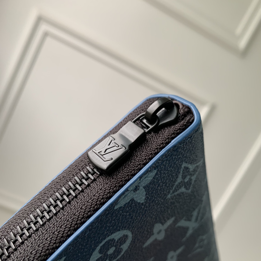 l0*is V*t0n zippy wallet m82529-20*10cm