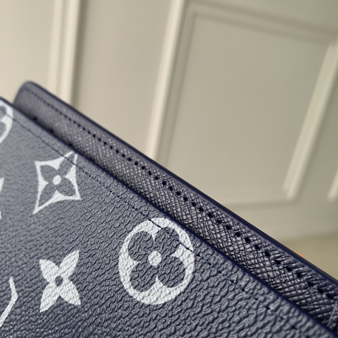 l0*is V*t0n wallet-10*19*2cm