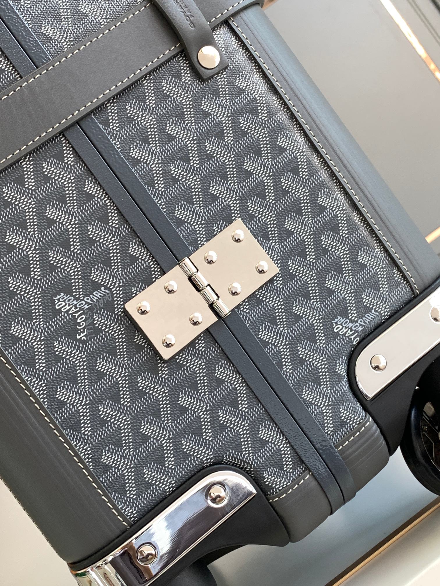 Go*ard travel box-36/24/50cm