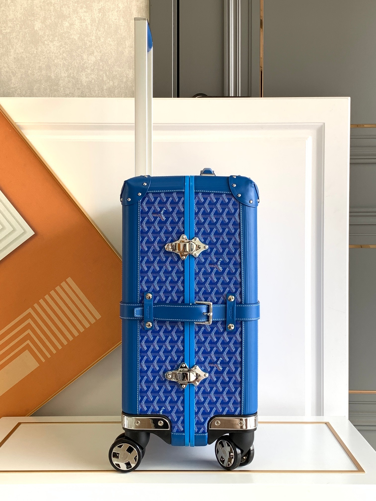 Go*ard travel box-36/24/50cm