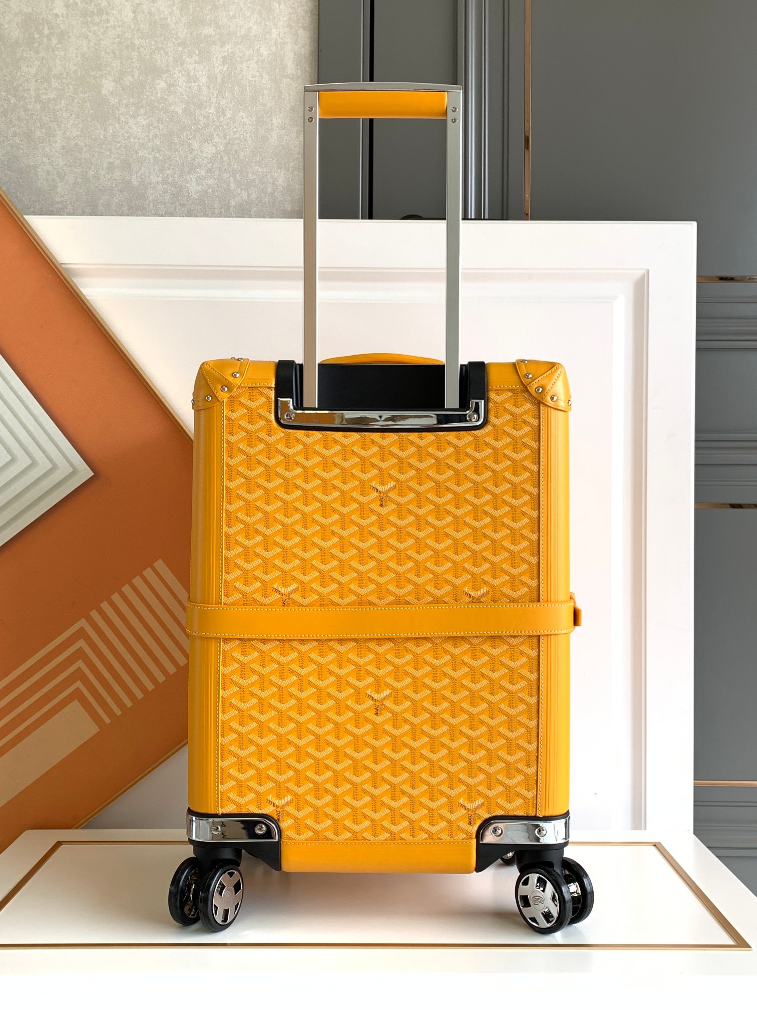 Go*ard travel box-36/24/50cm