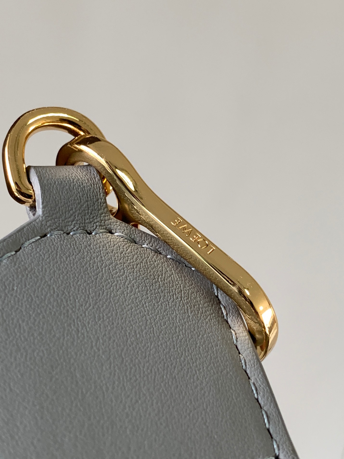 L0ew* anagram straps-134cm