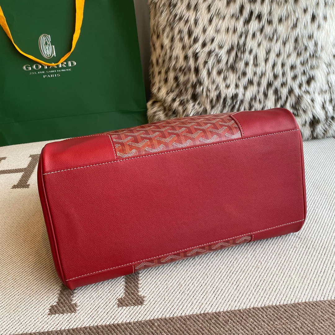 Go*ard saigon vic tote-34×25×16cm