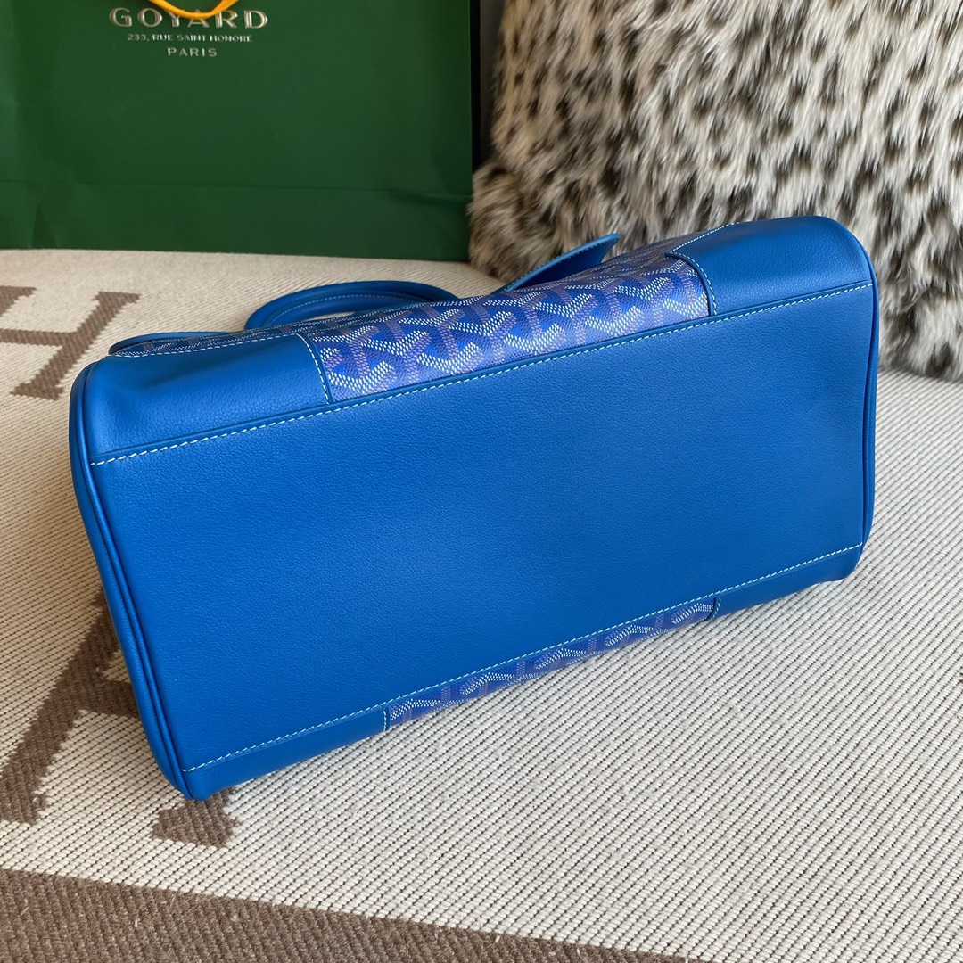 Go*ard saigon vic tote-34×25×16cm