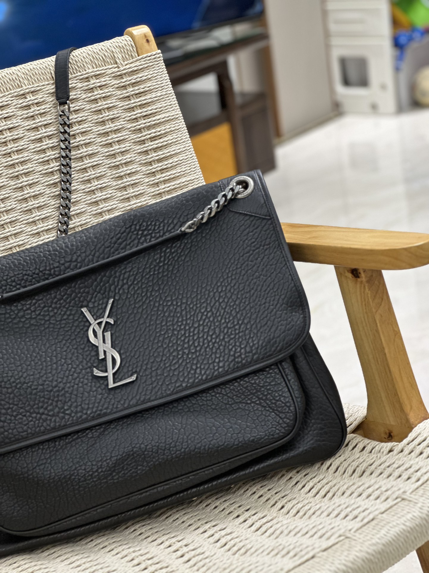 Y*L niki bag-47×34×16cm