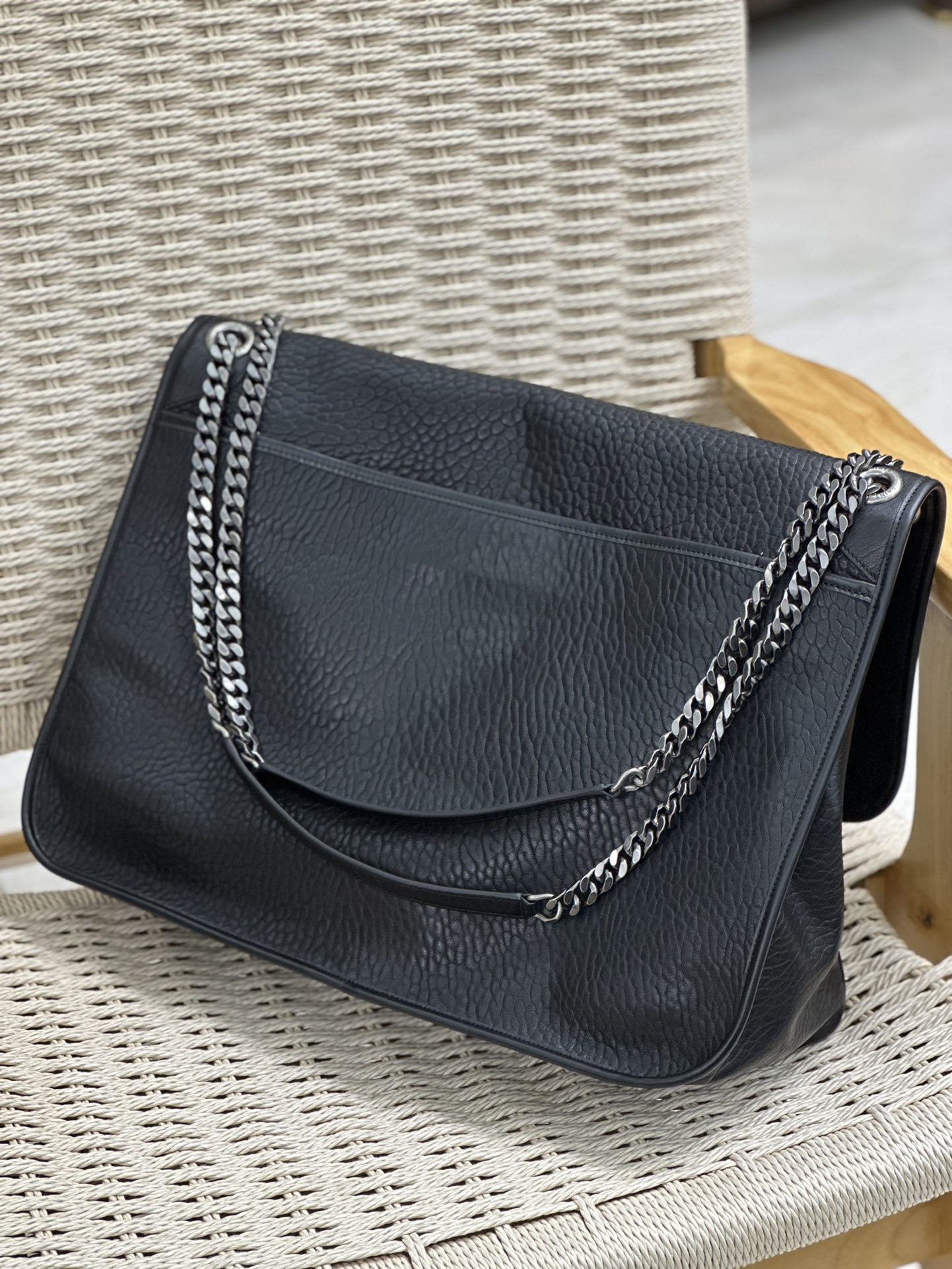 Y*L niki bag-47×34×16cm