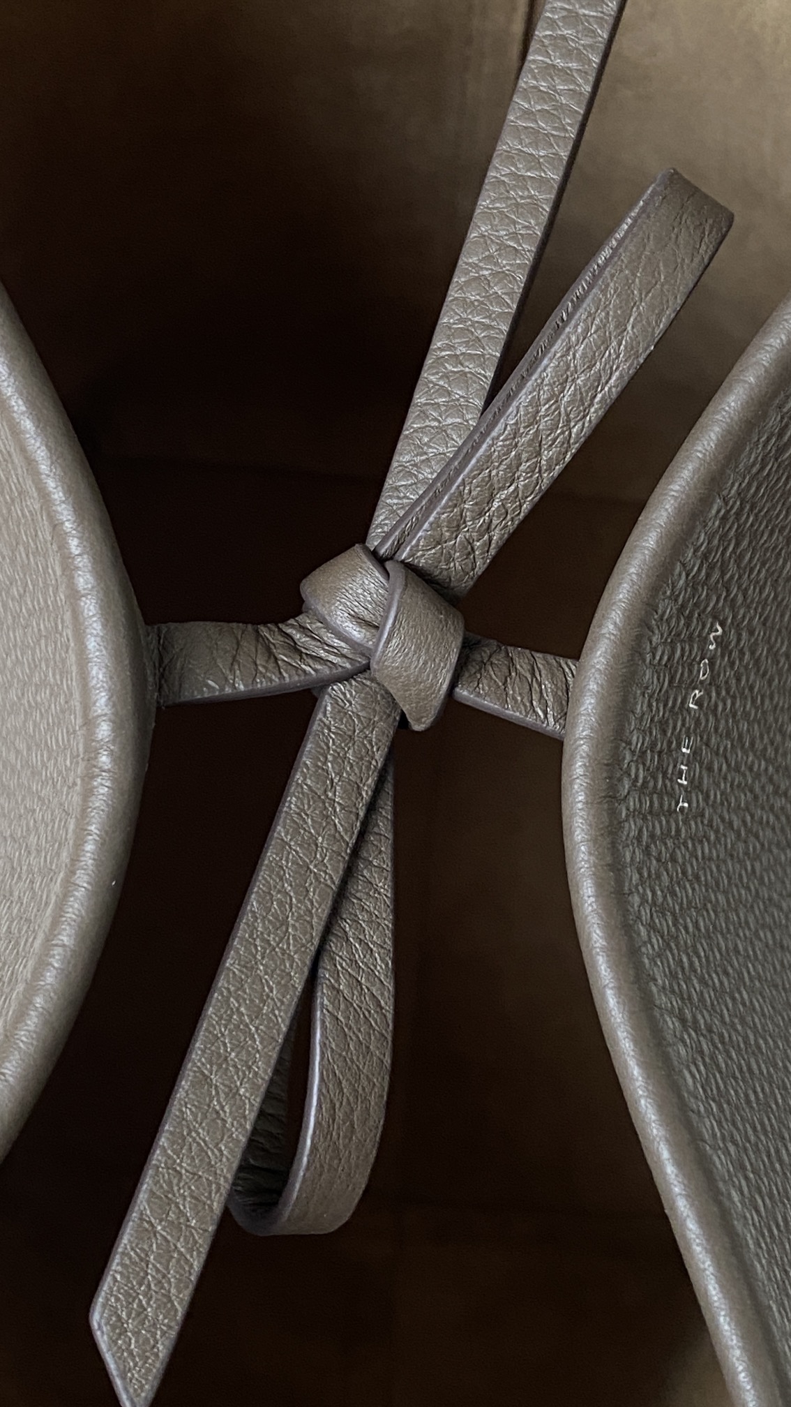 T*e R0w bucket-27*33*15cm