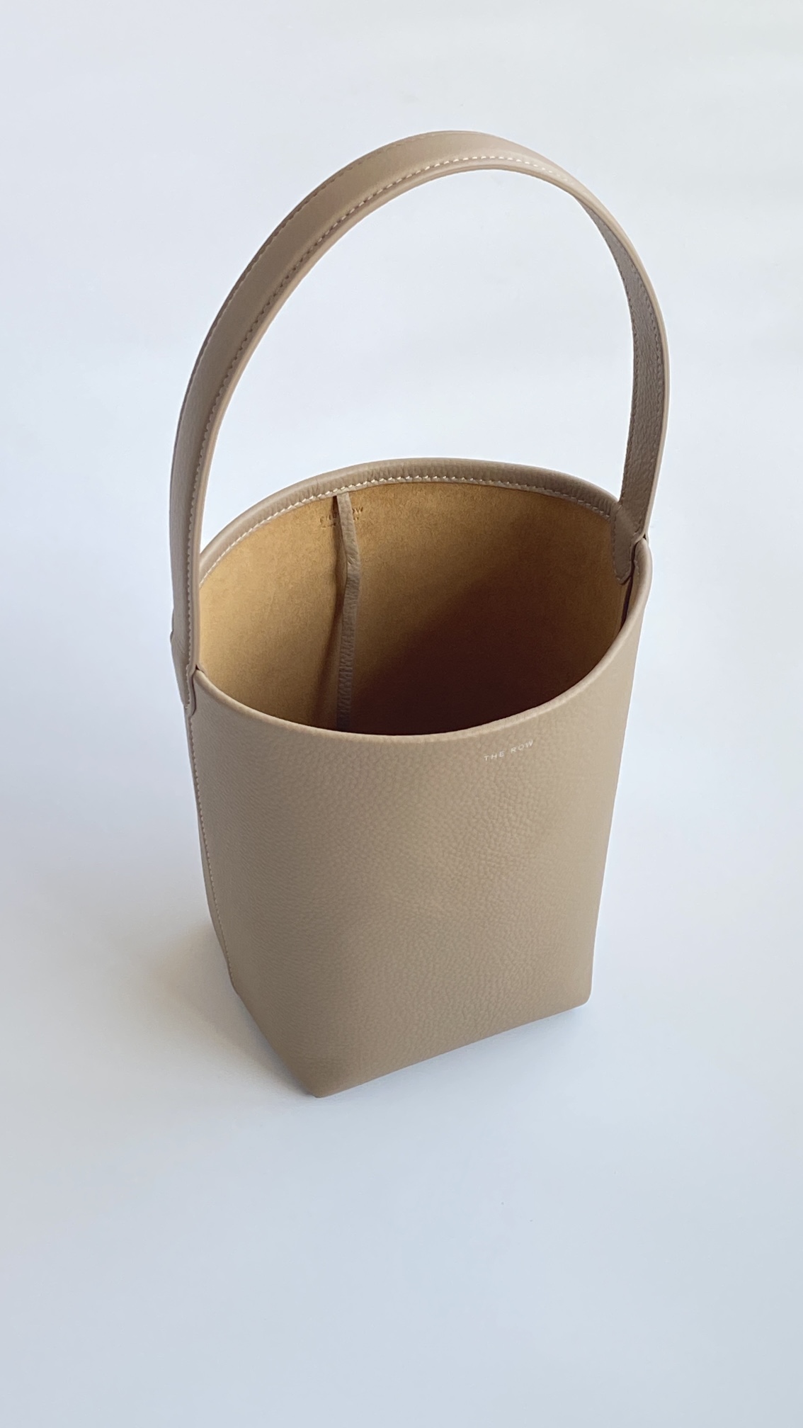 T*e R0w bucket-22*23*13cm