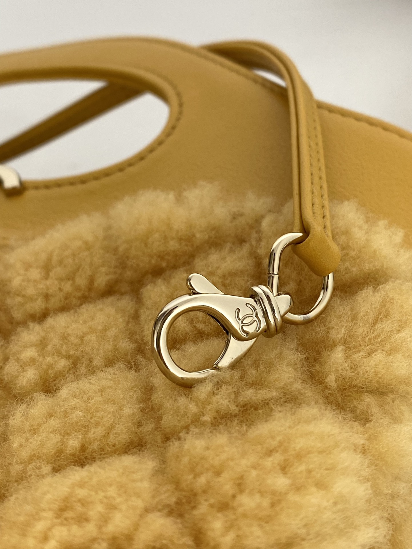 Ch@nel Mini 31 Bag-22*23*5.5CM