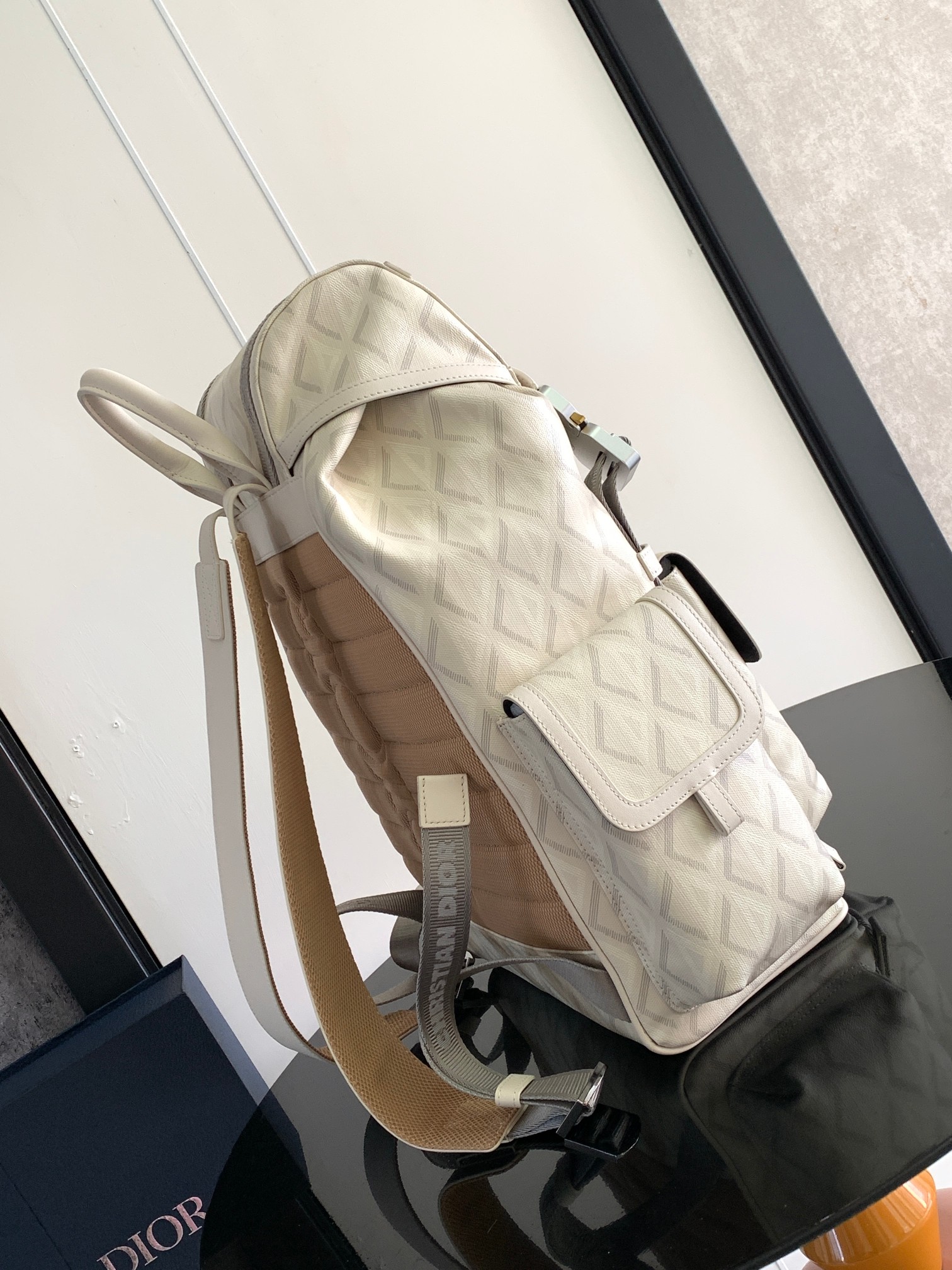 D*or hit the road backpack-43 x 51 x 20cm