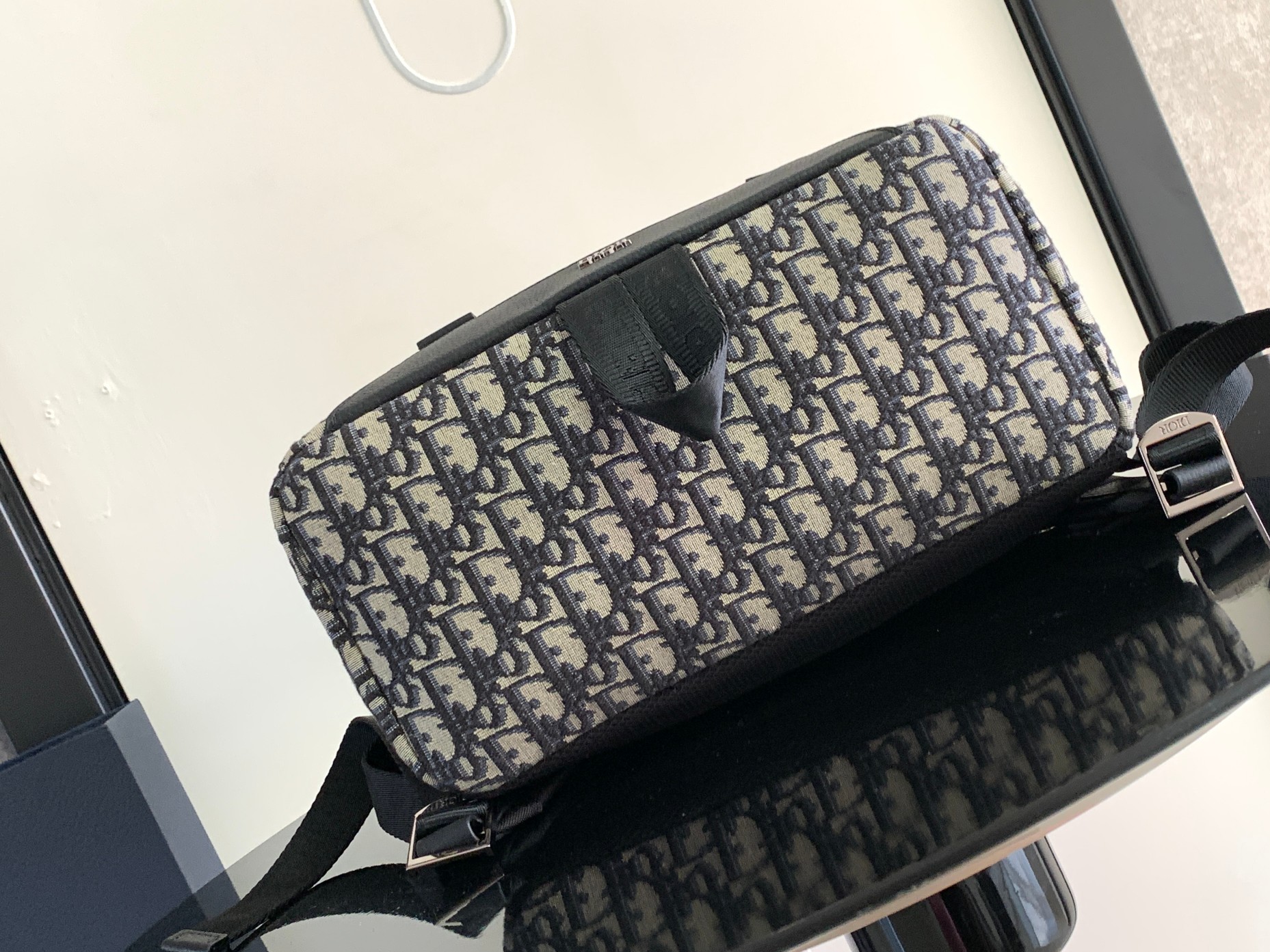 D*or explorer backpack-31 x 42.5 x 14.5 cm