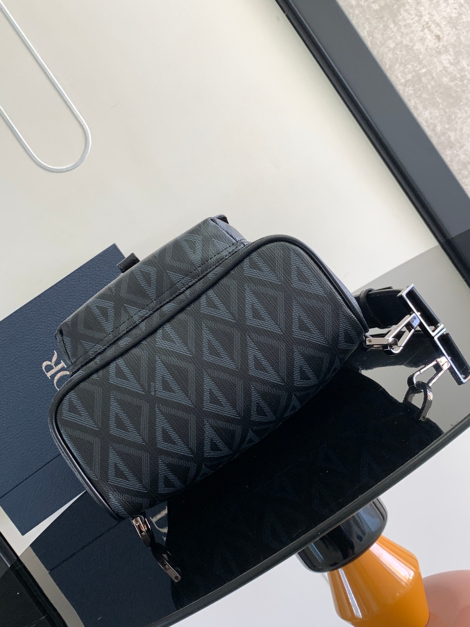 D*or hit the road backpack-23 x 32 x 12cm