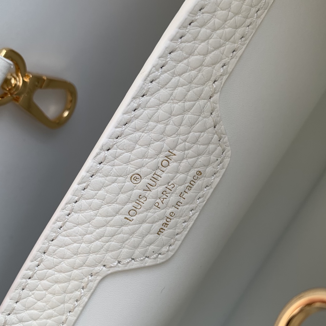 l0*is V*t0n capucines bag-31.5*20*11cm