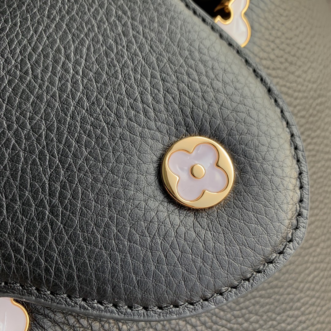 l0*is V*t0n capucines bag-31.5*20*11cm