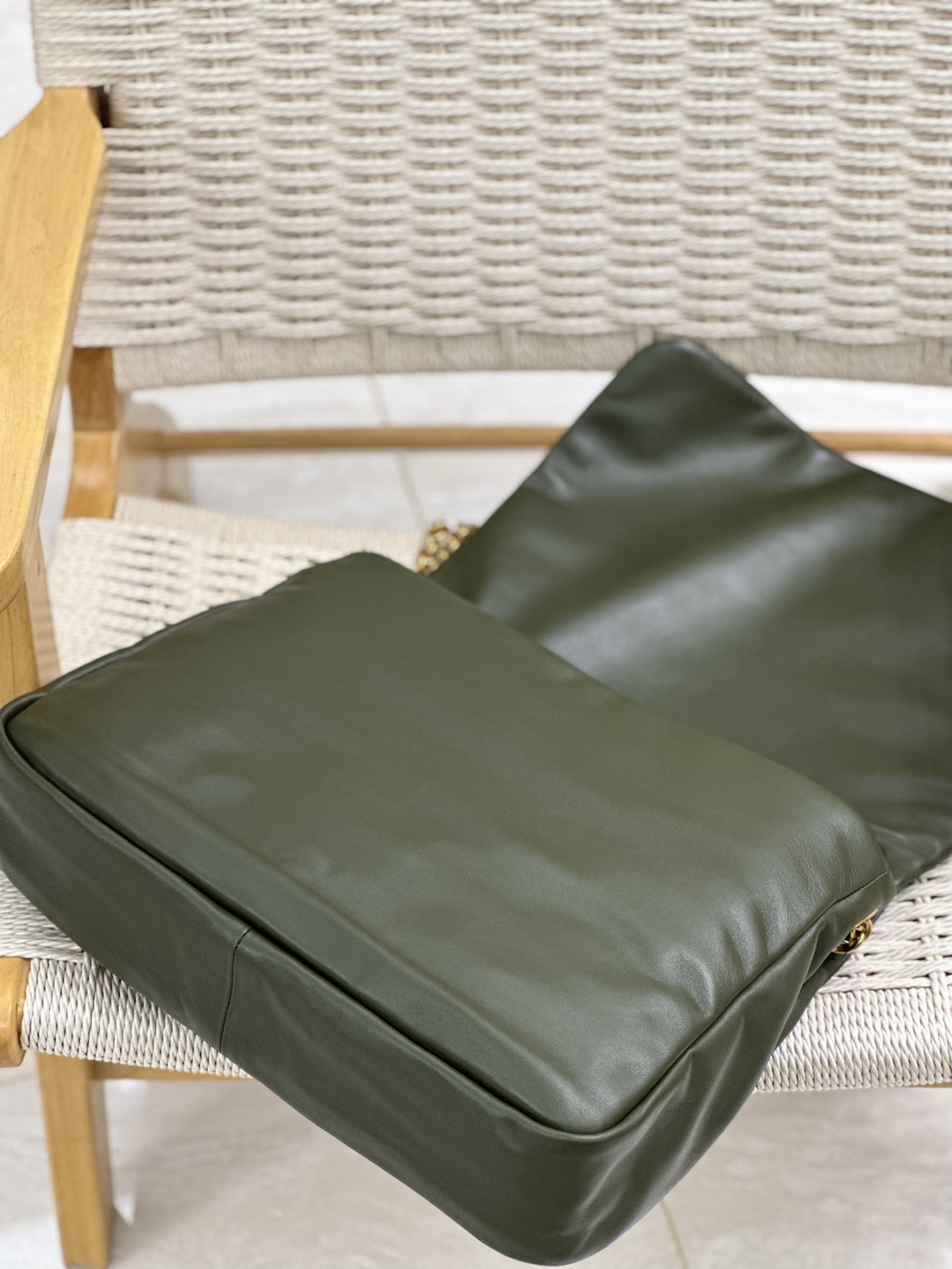 Y*L jamie bag-43×29×9cm