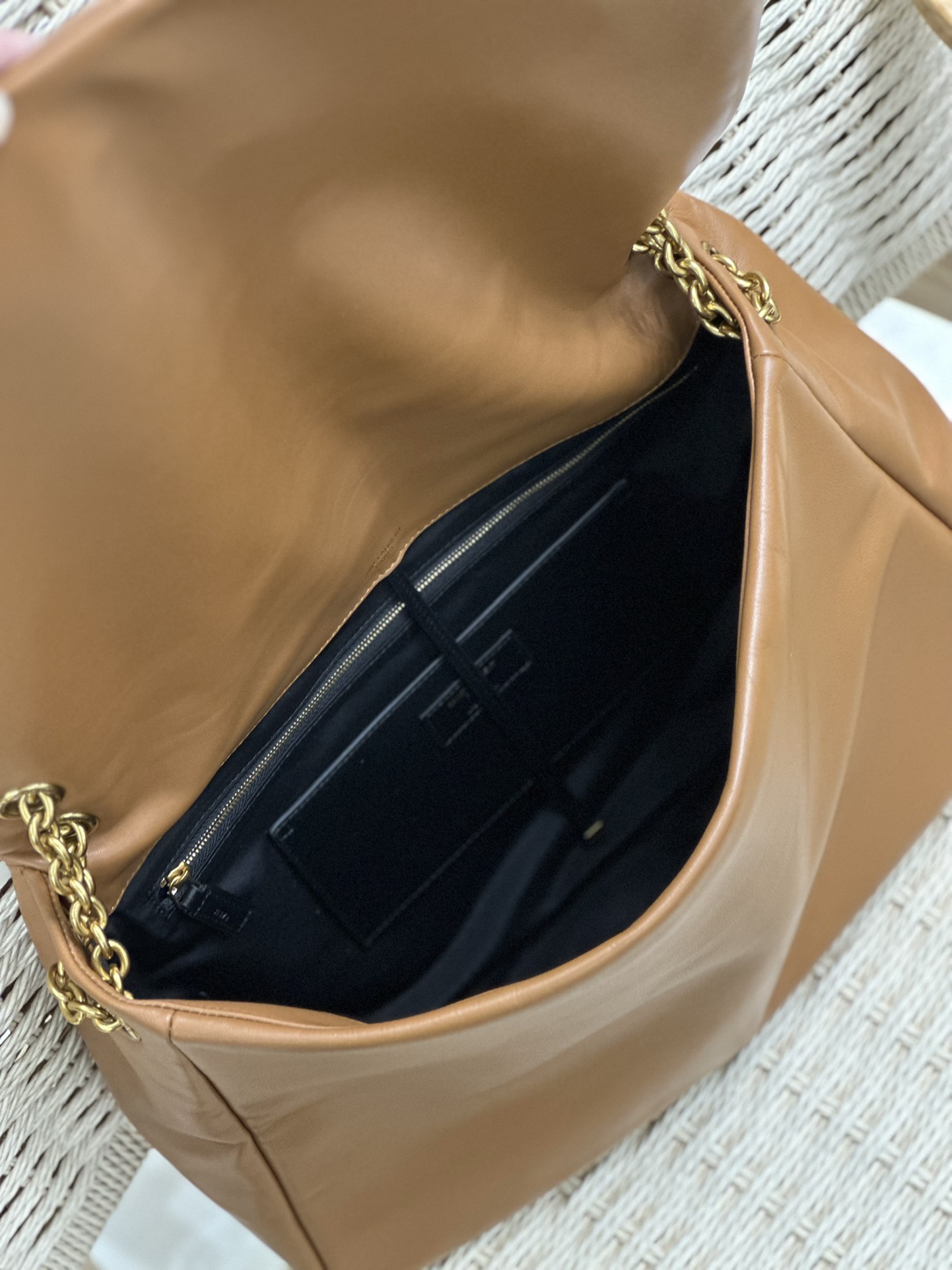 Y*L jamie bag-43×29×9cm