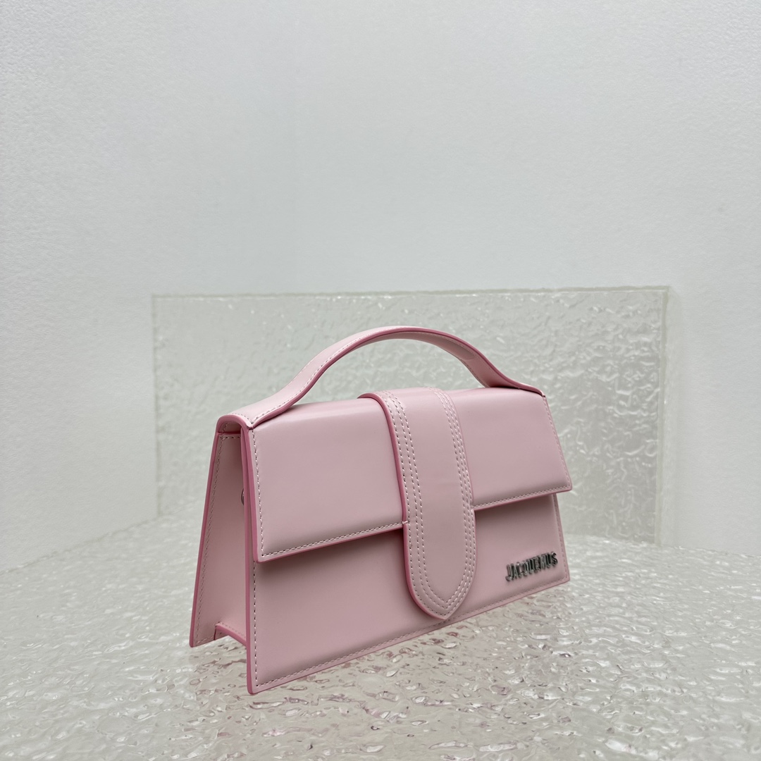 Ja*qvemvs large bamnino bag-24x13x7cm