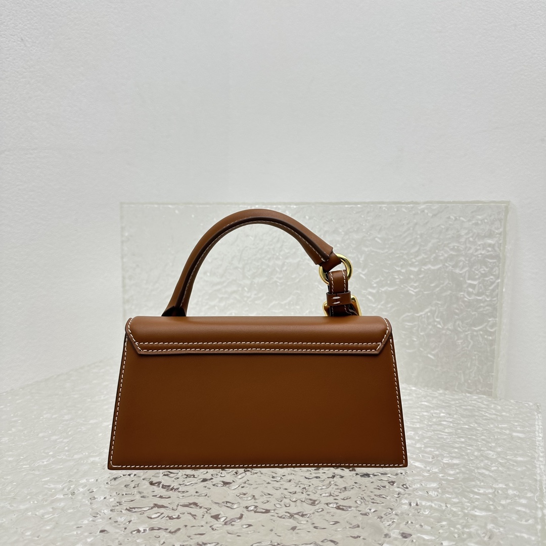 Ja*qvemvs large bamnino bag-21*10cm
