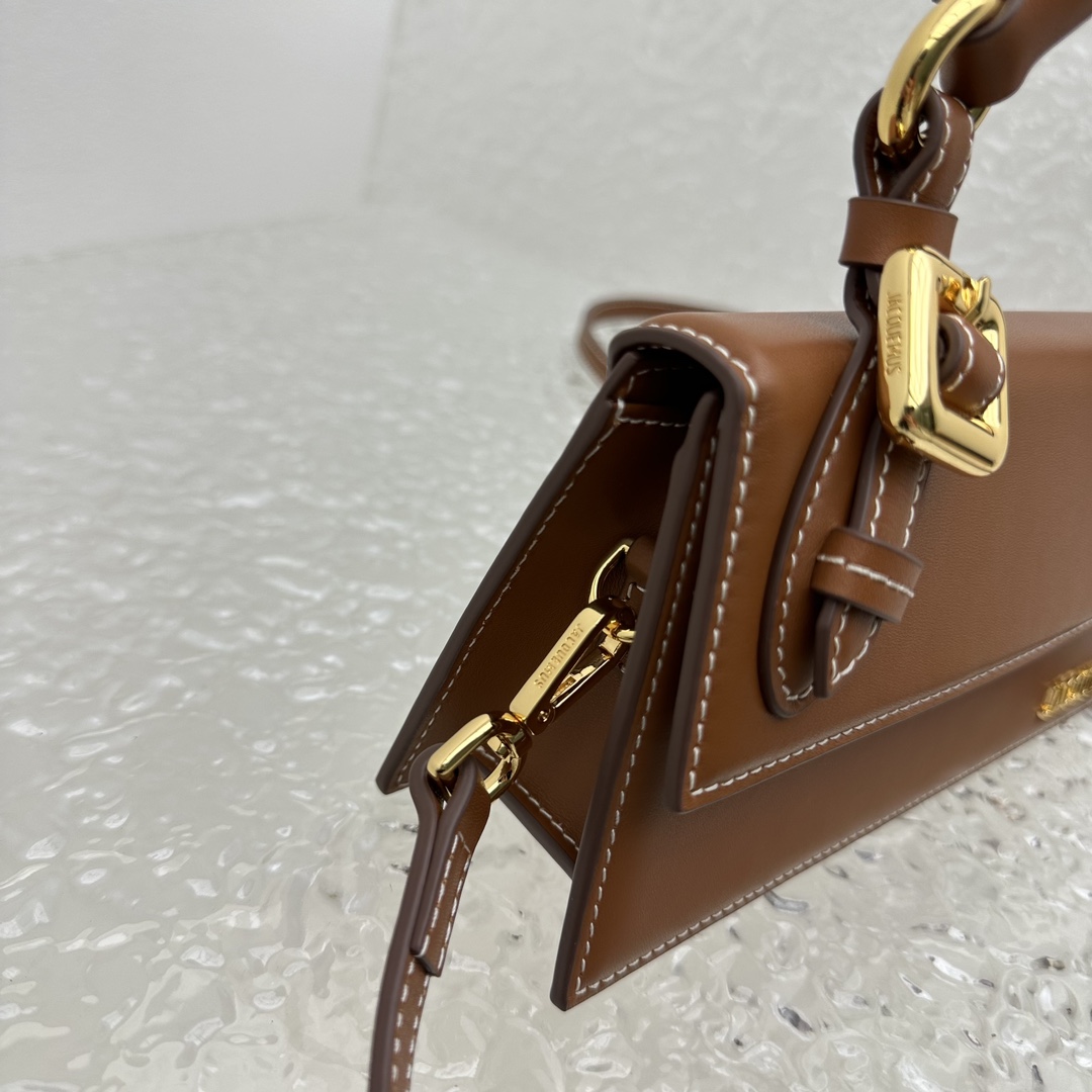 Ja*qvemvs large bamnino bag-21*10cm