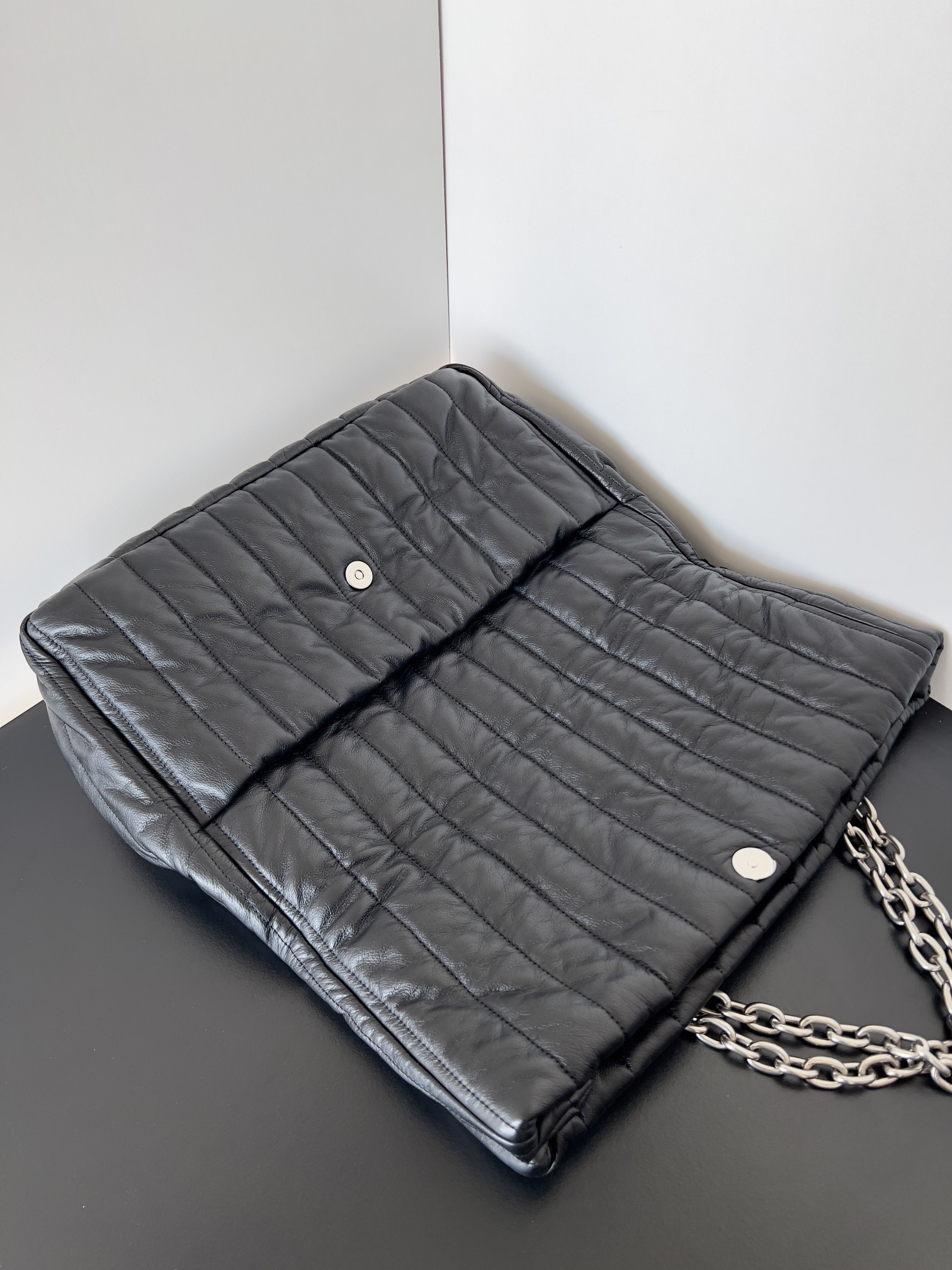 Ba*len*cia*ga monaco bag-32.5*22*9.9cm