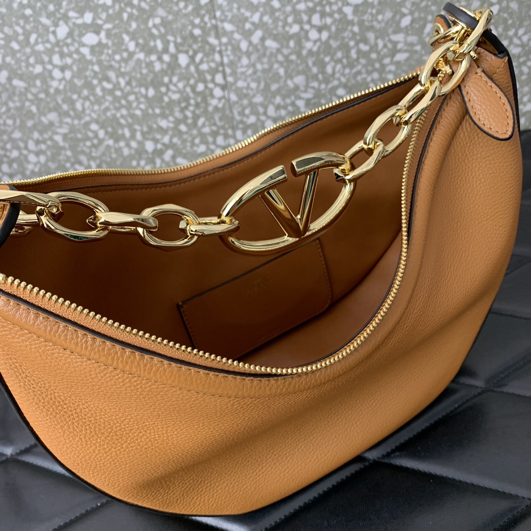 Va1e*ntin0 garavani vlogo moonhobo tote-29x23x11cm