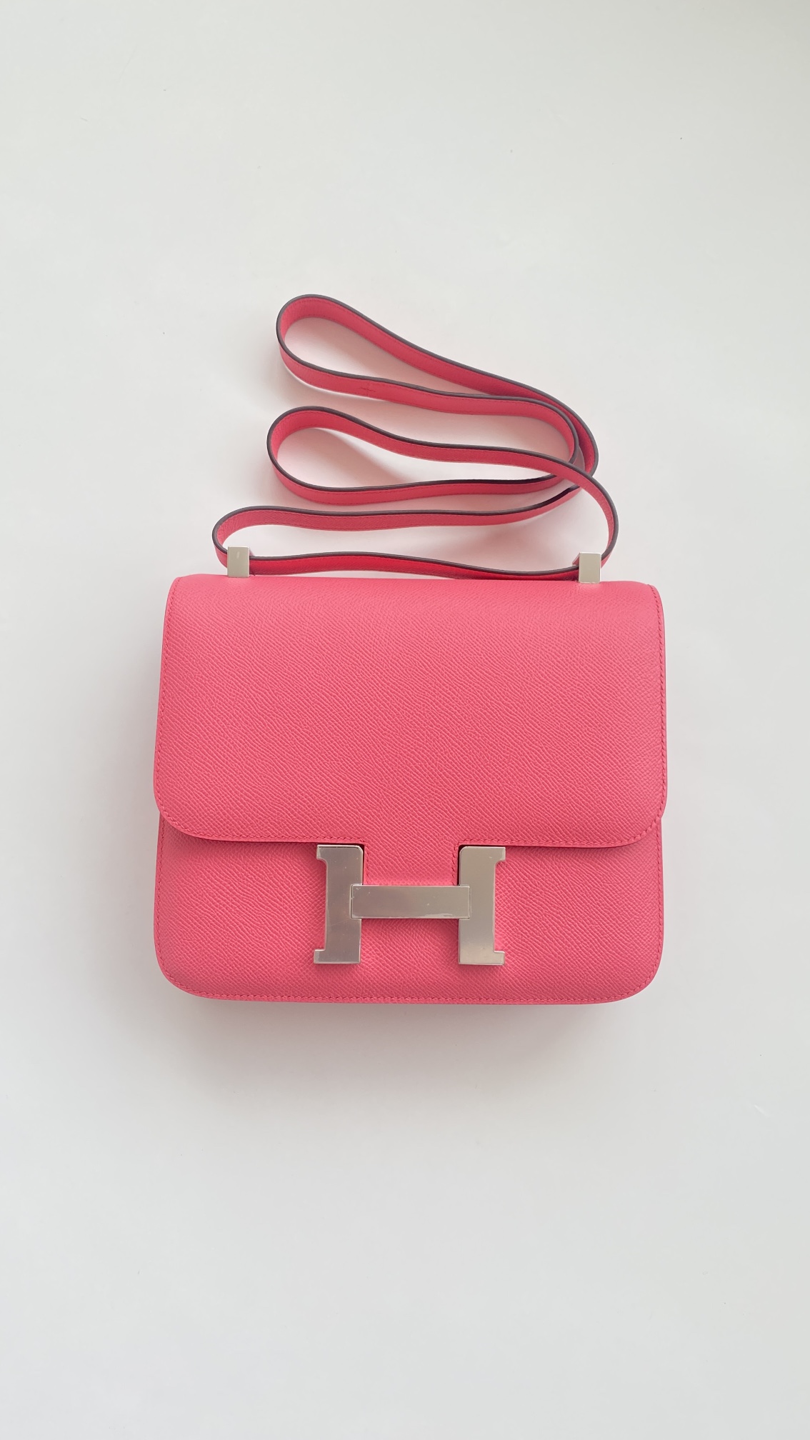 H**mes constance-24cm