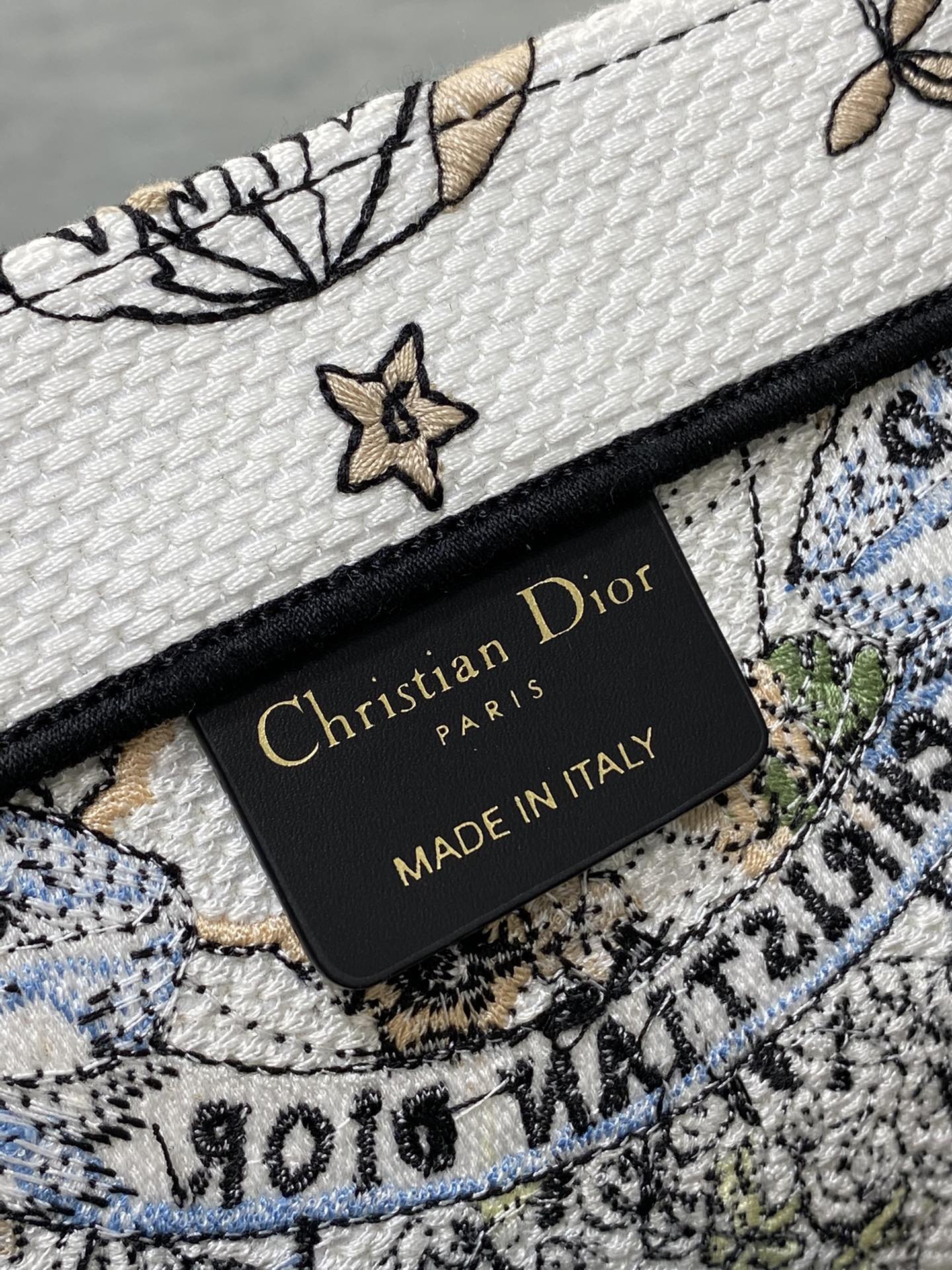 D*or book tote bags-42*32*5cm