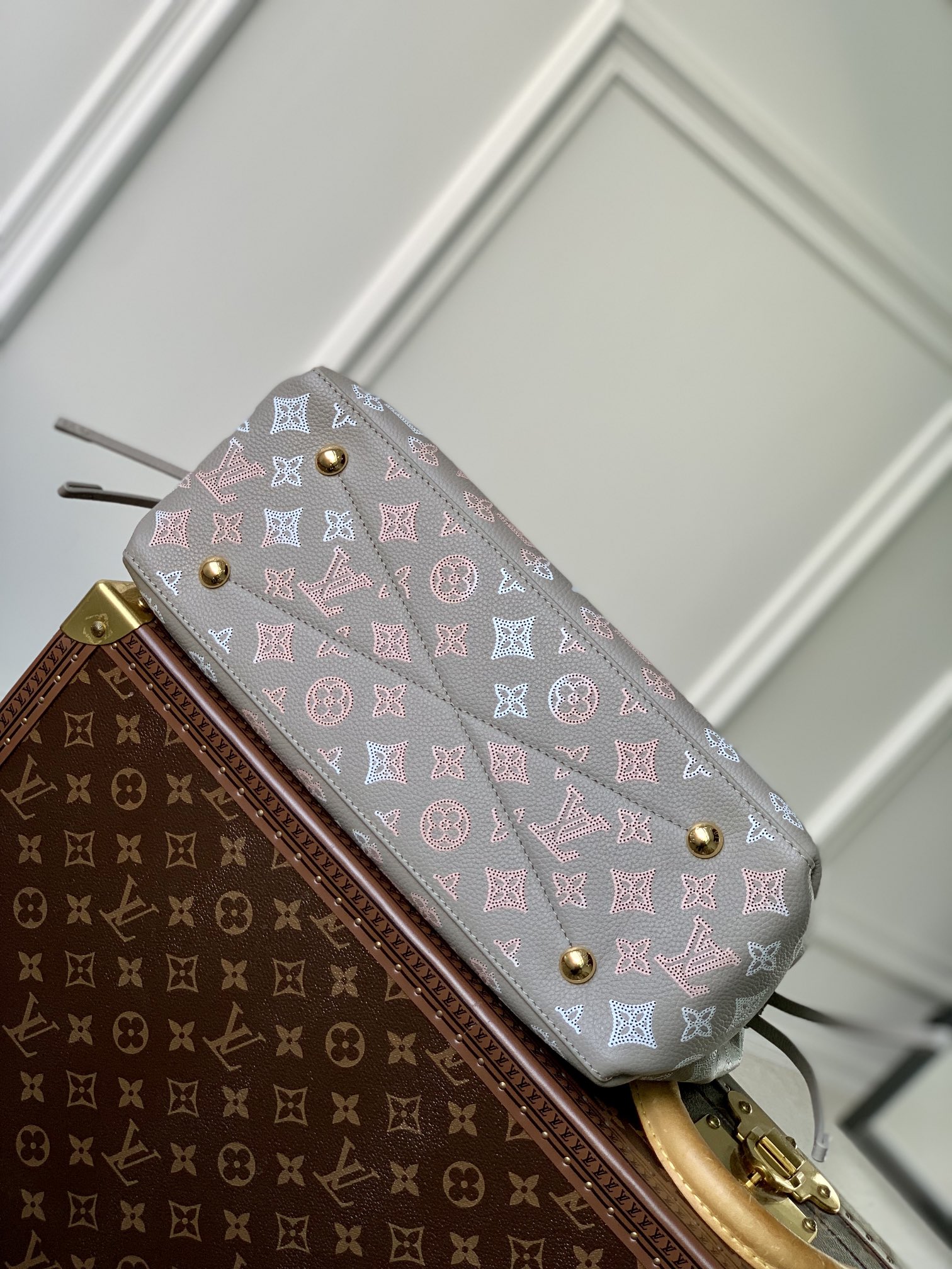l0*is V*t0n bella tote bag-32*23*13cm