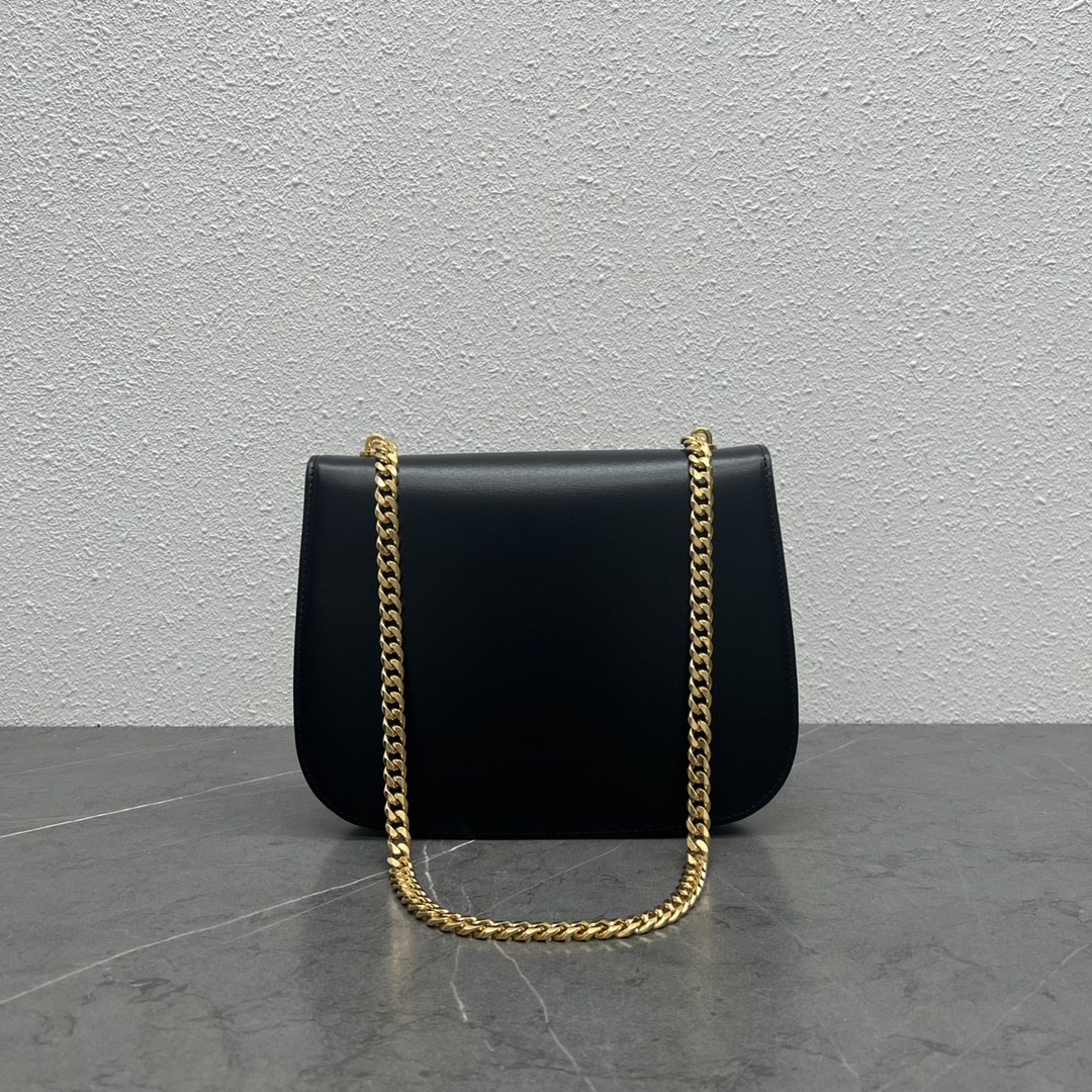 Ce**e triomphe bag-24.5*17*4cm