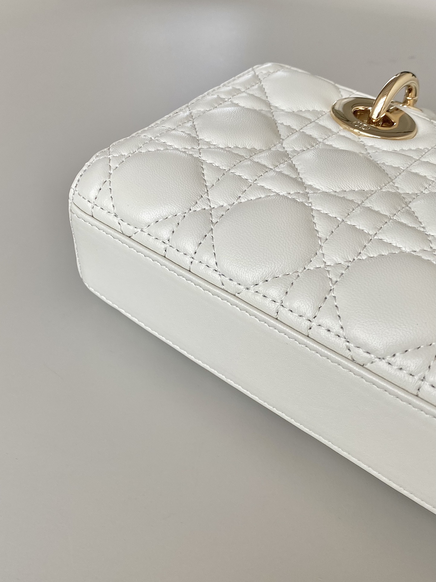 D*or d-joy bag-22.5*6*11.5cm