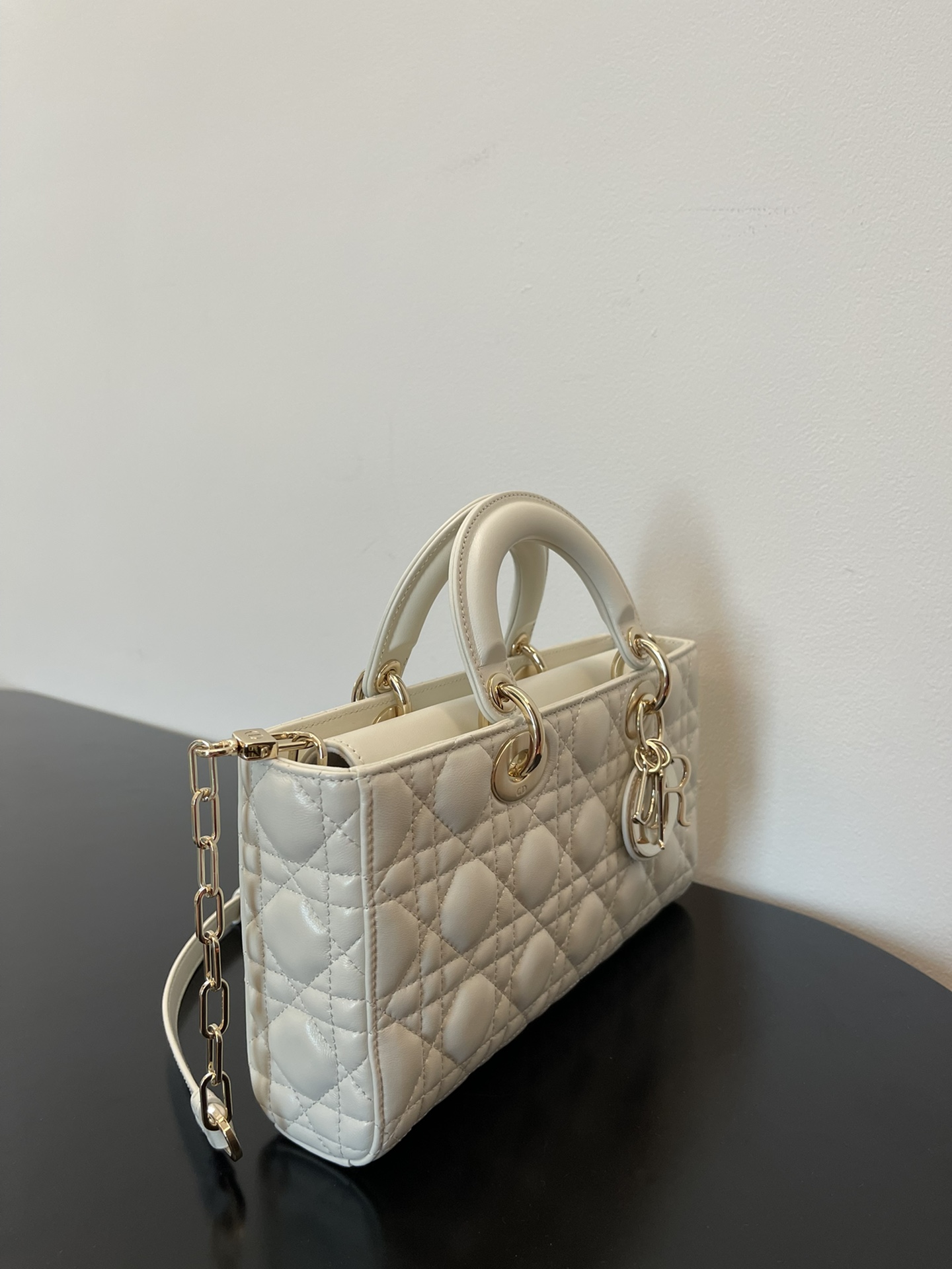D*or d-joy bag-26x13.5x5cm