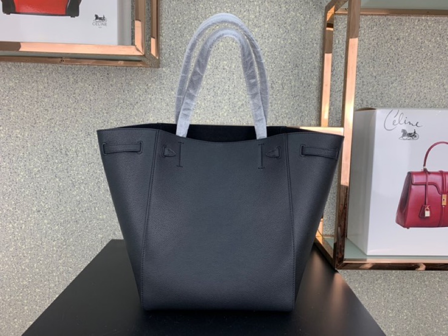 celin cabas phanT0m tote-28 x 27 x 17 cm