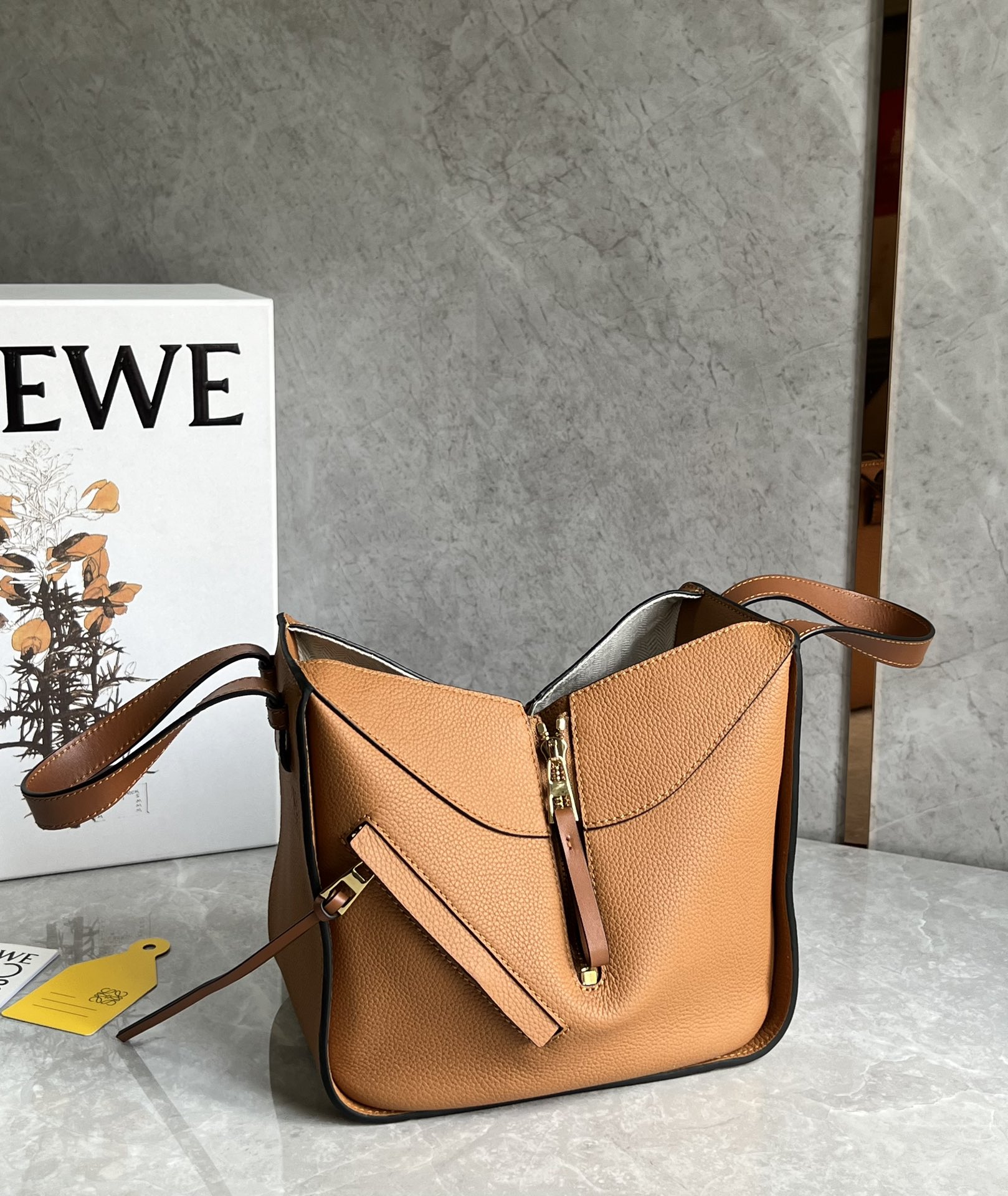 L0ew* hammock bag-20*19*14cm
