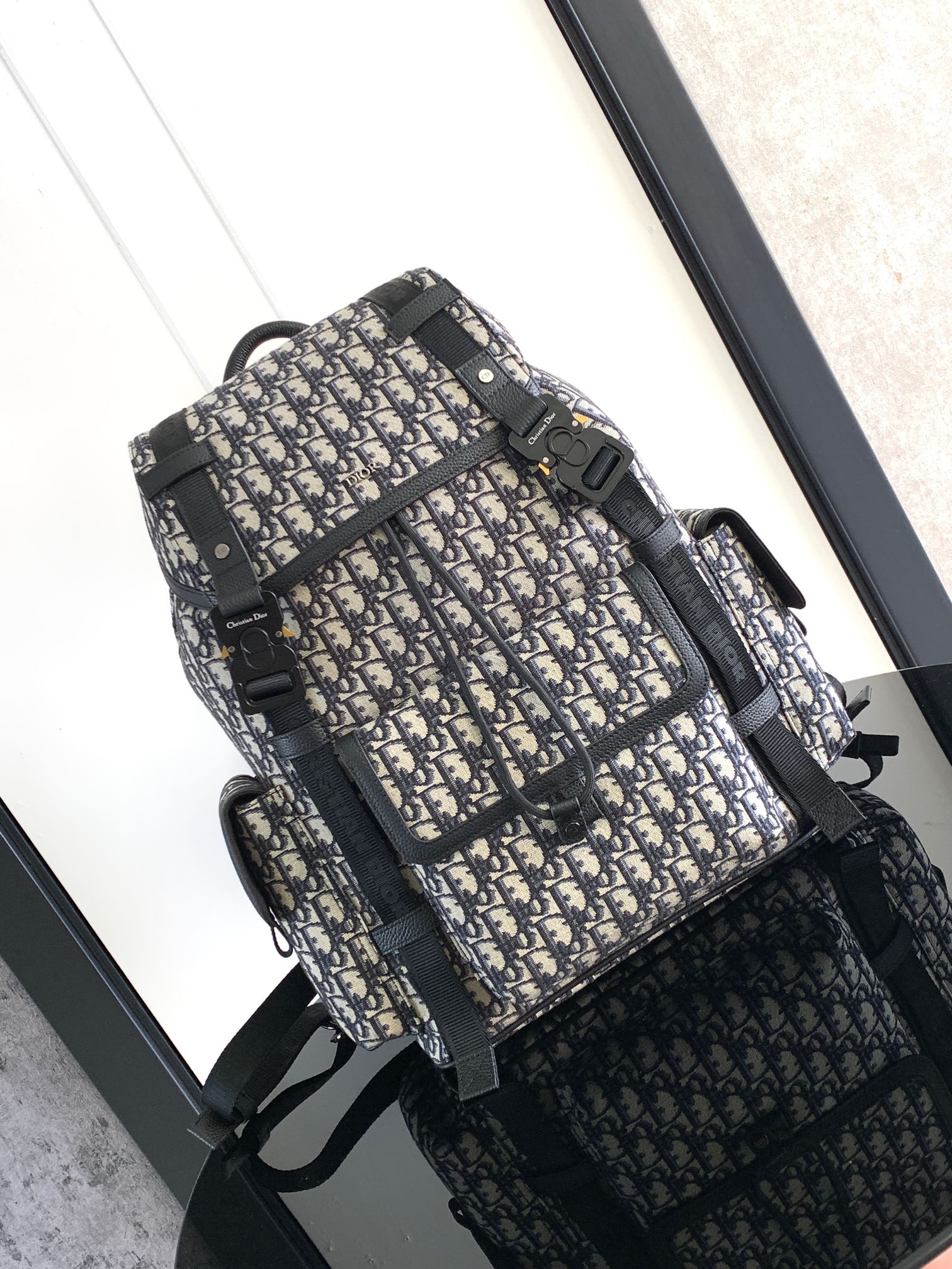 D*or hit the road backpack-43 x 51 x 20cm