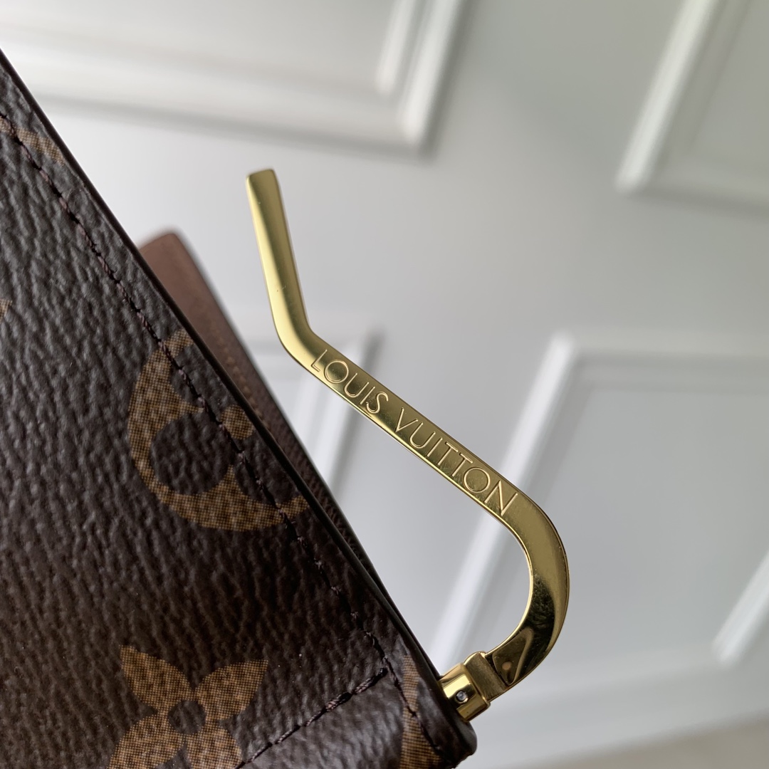 l0*is V*t0n wallet-m61700-12×8cm