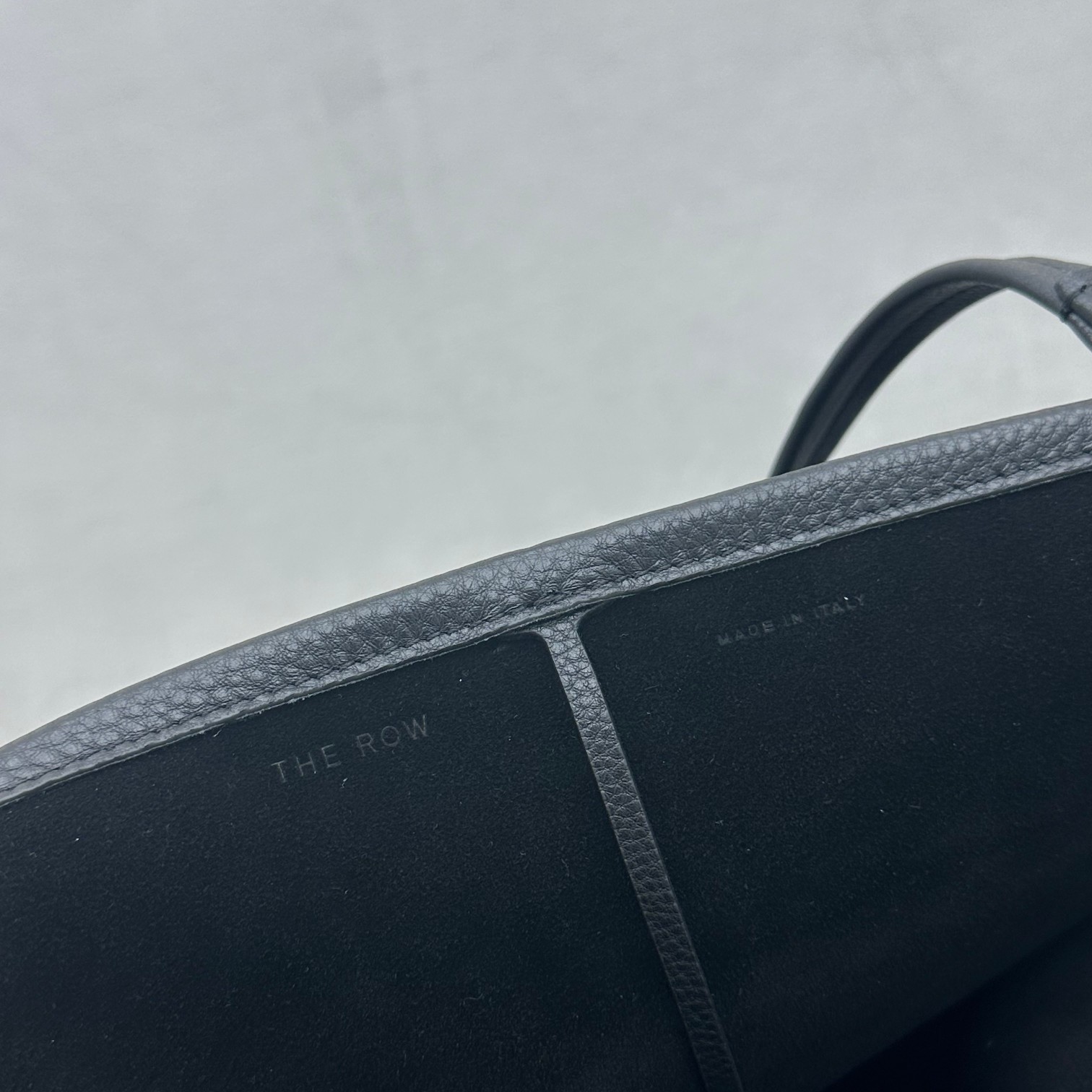 The R0w park tote-25*47*24cm