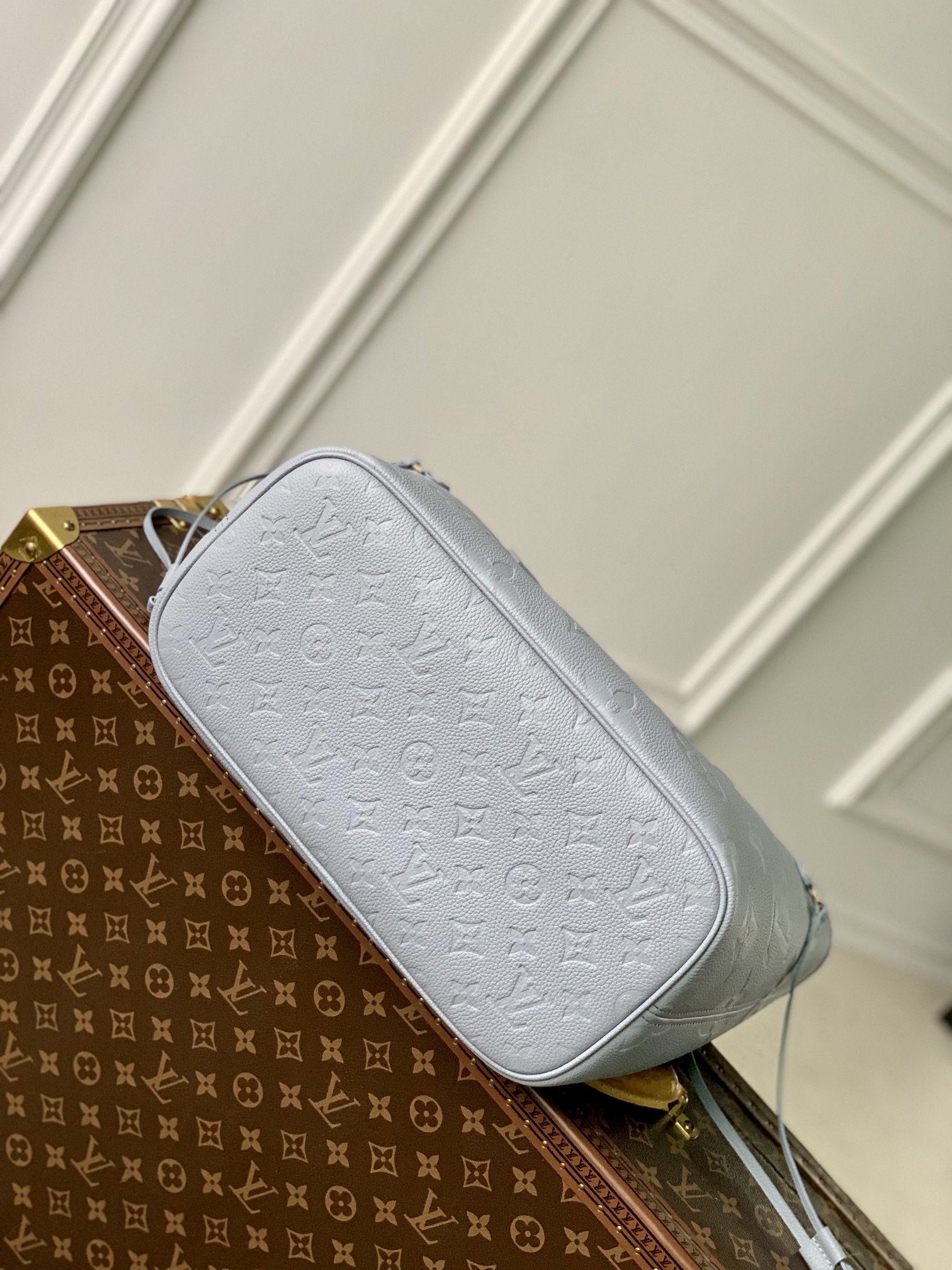 l0*is V*t0n neverfull m45685-32*29*17cm